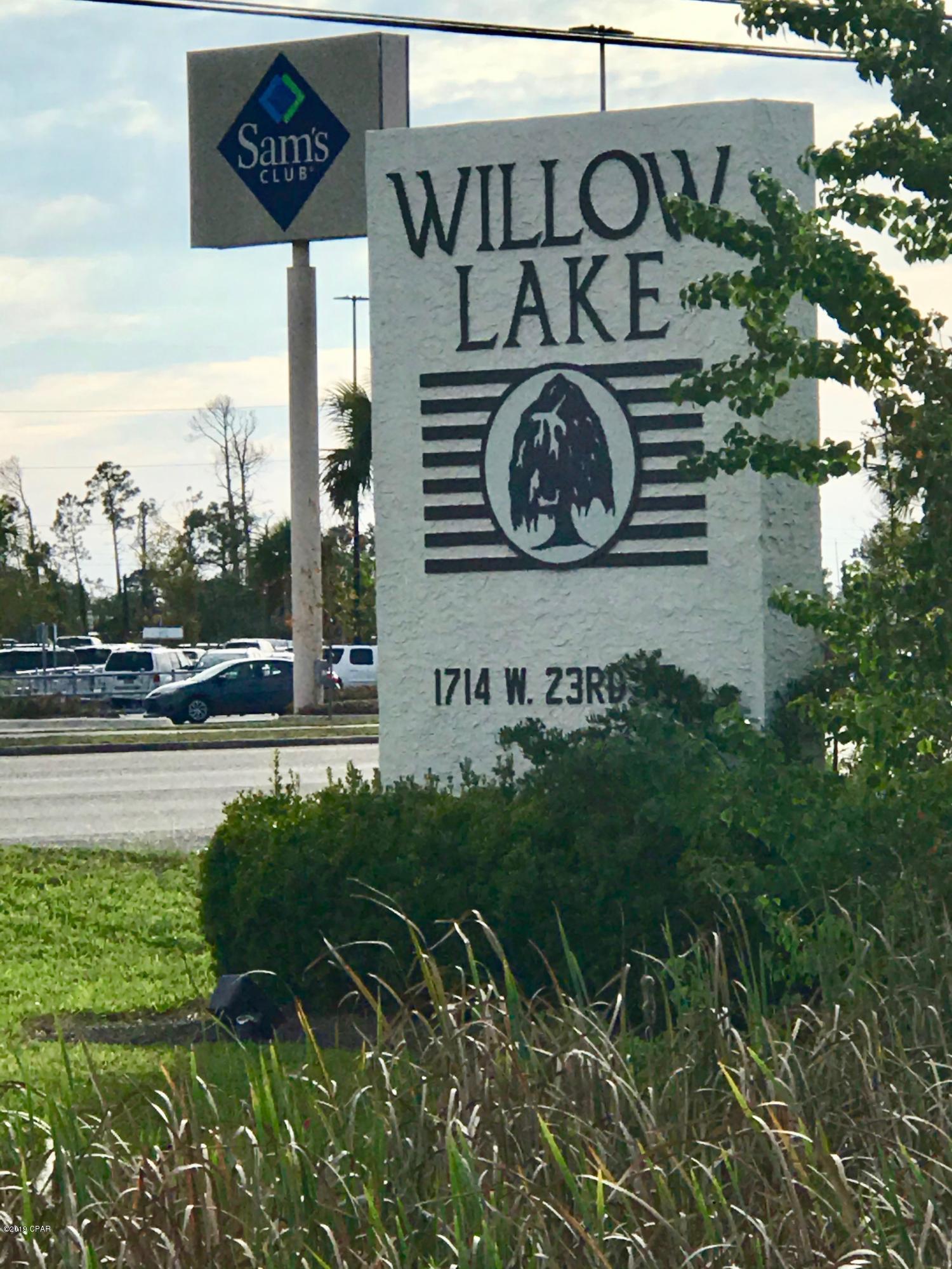 Willow Lake Commercial Center - Commercial Sale