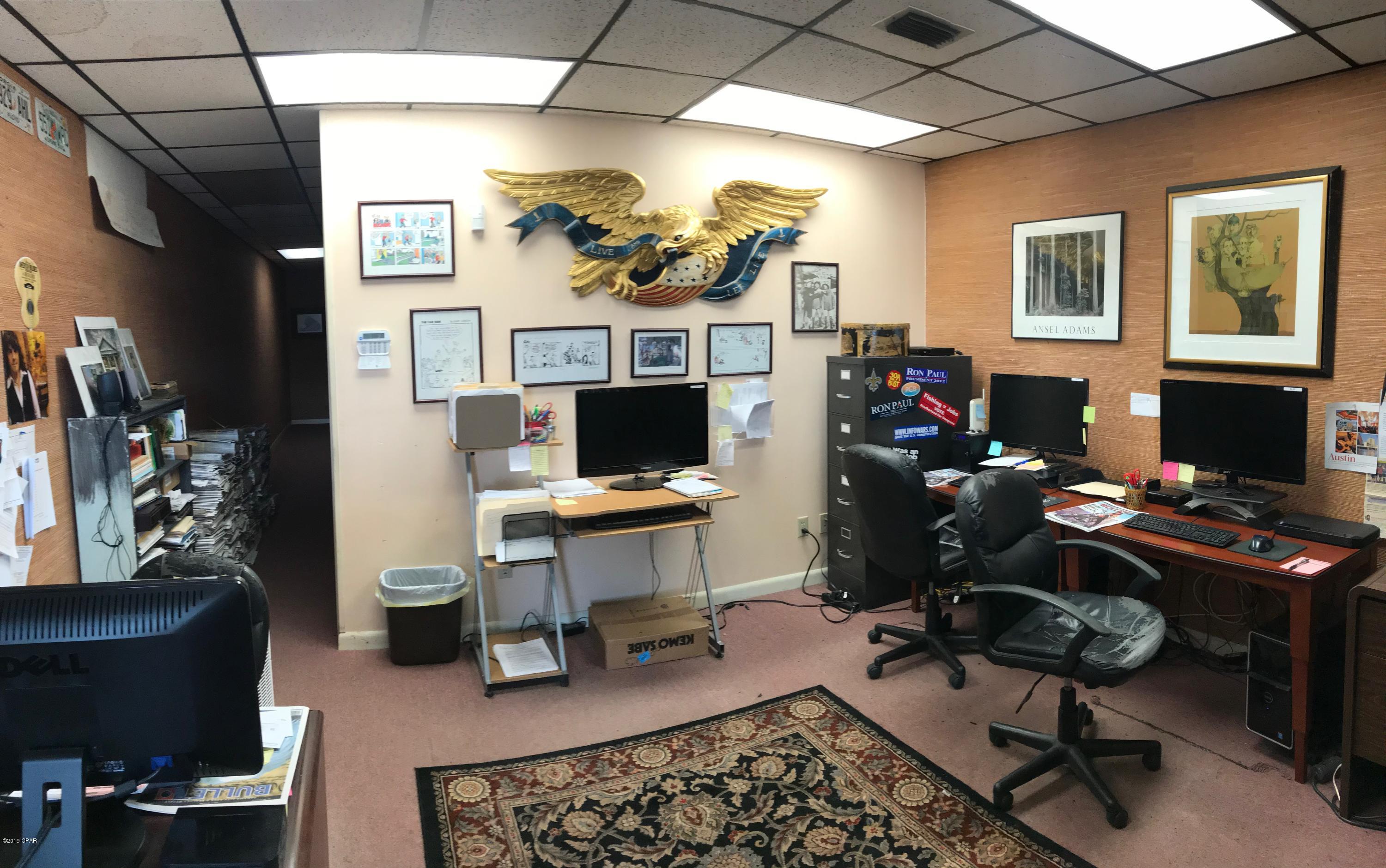 Willow Lake Commercial Center - Commercial Sale