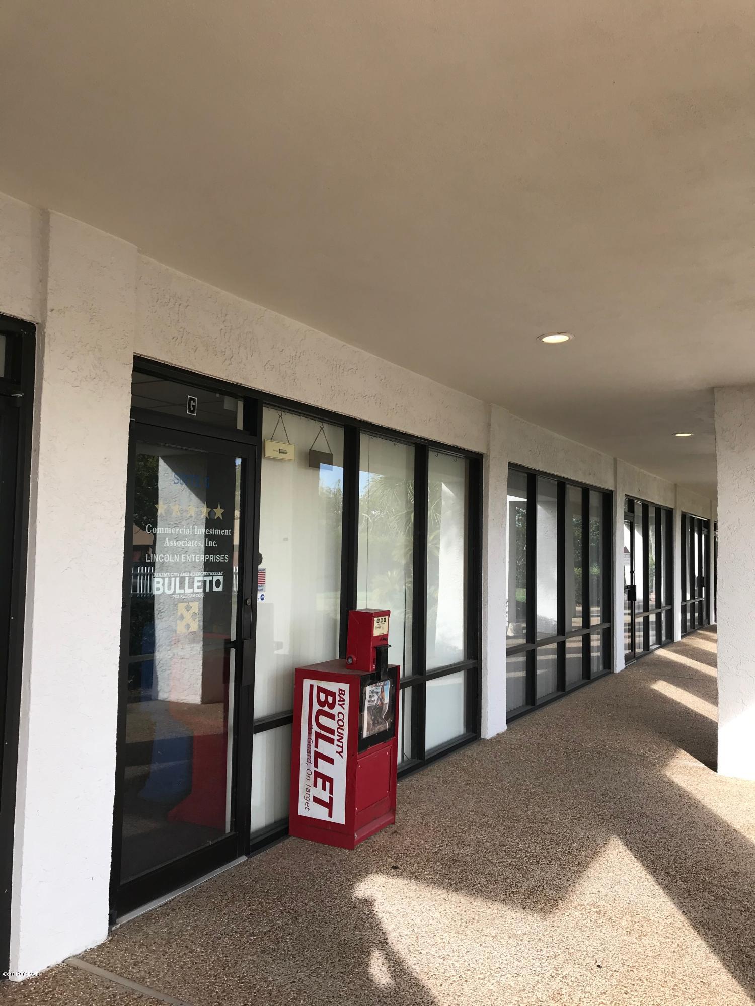 Willow Lake Commercial Center - Commercial Sale