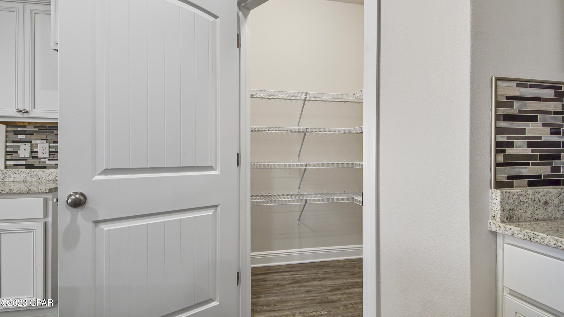 Moonraker - Residential