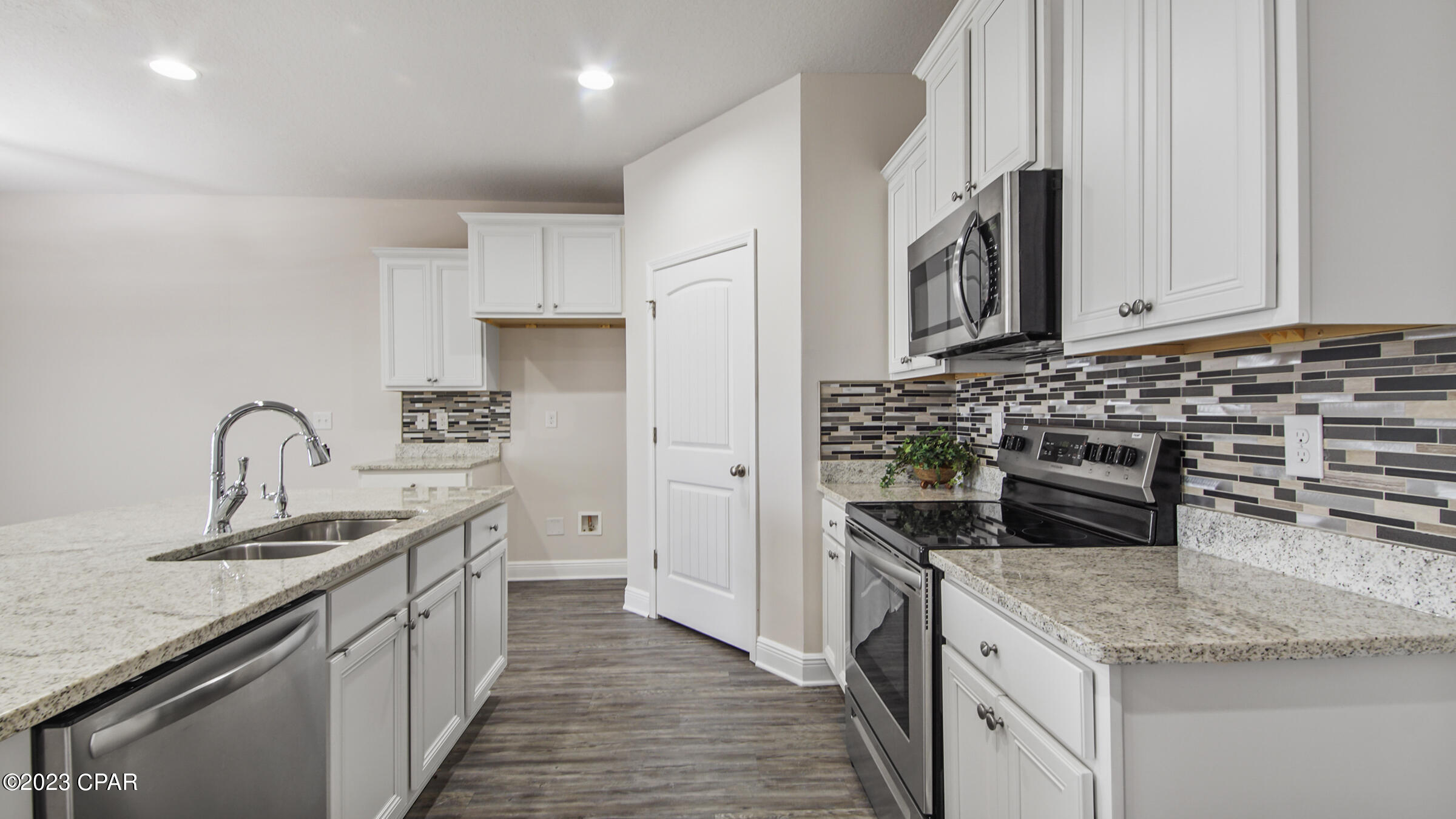 Moonraker - Residential