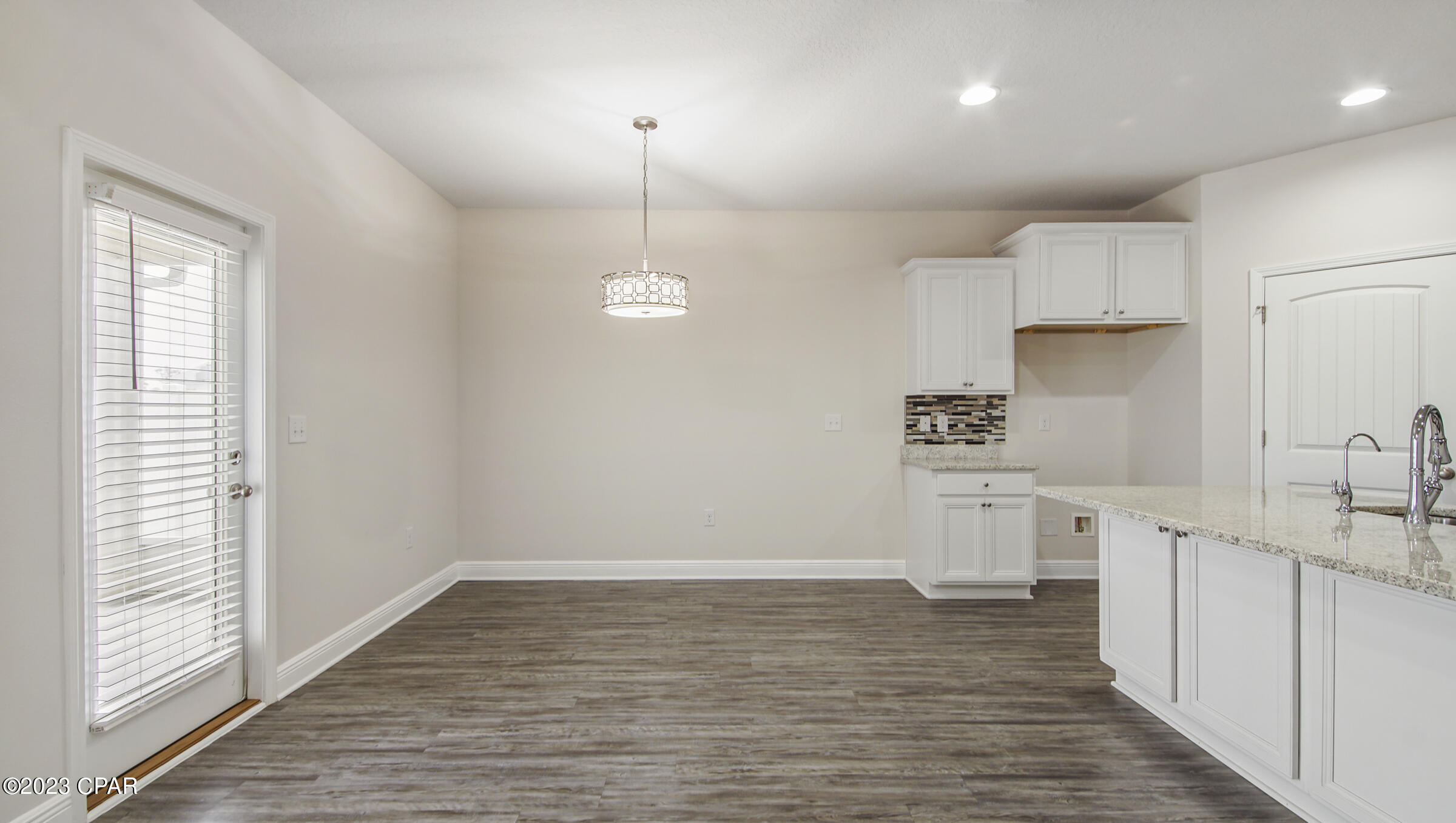 Moonraker - Residential