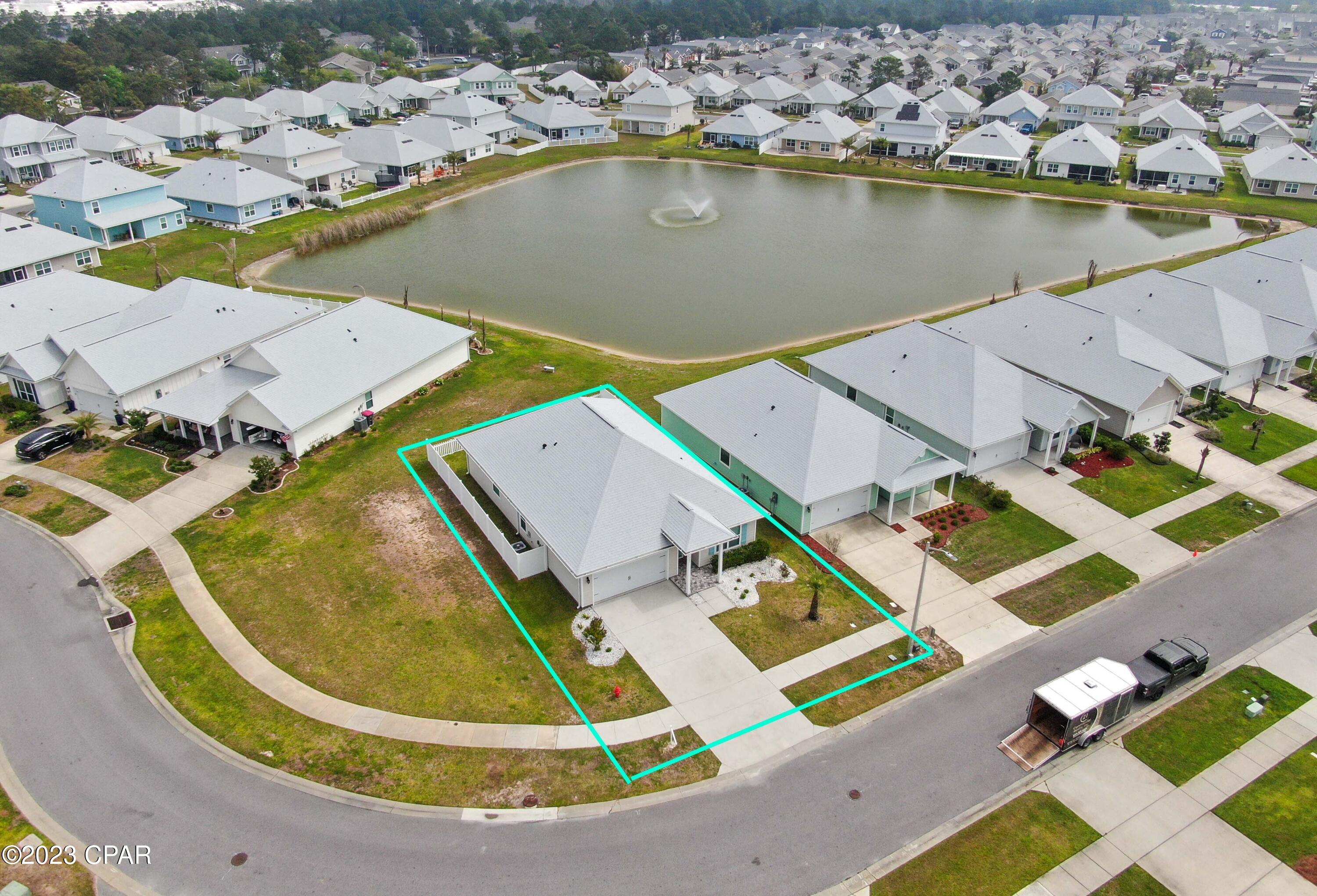 Moonraker - Residential