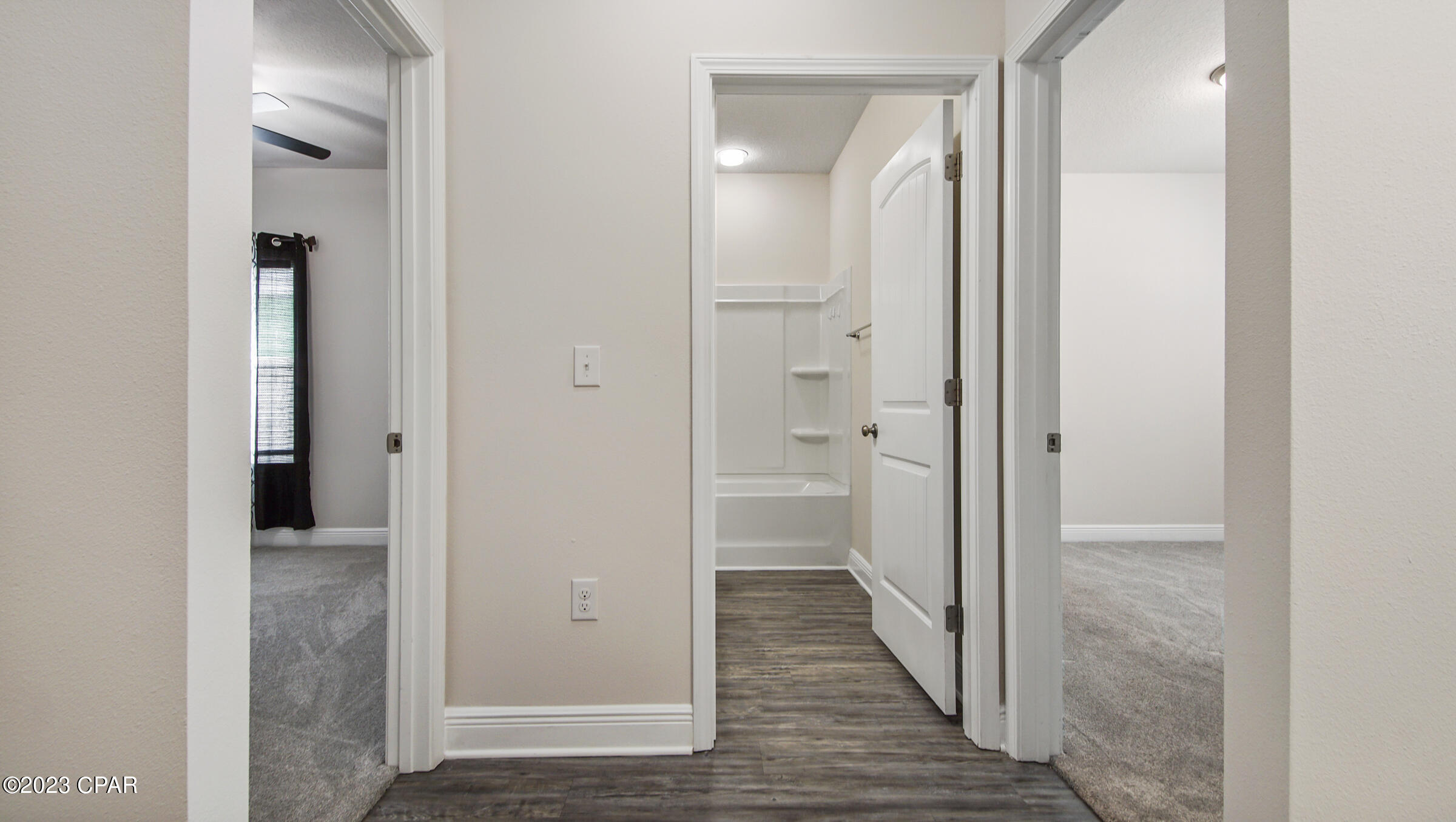 Moonraker - Residential