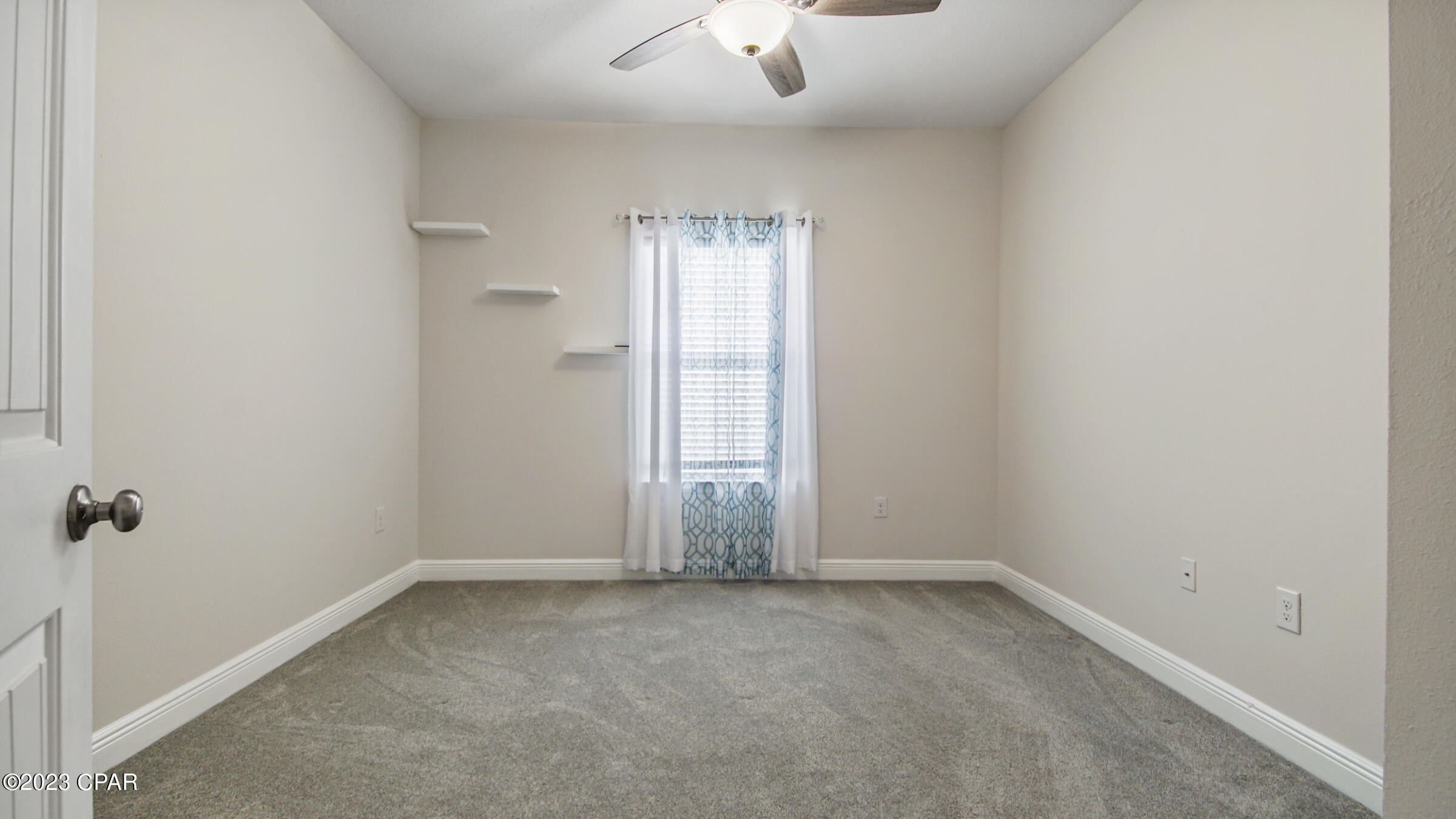 Moonraker - Residential