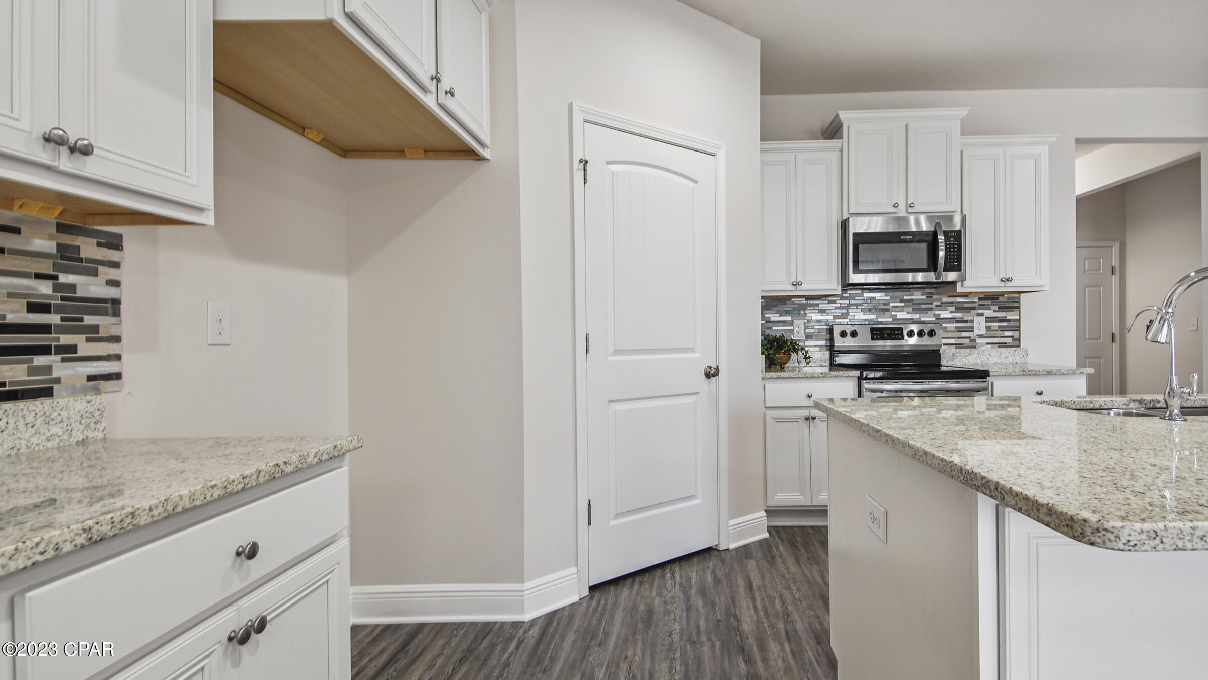 Moonraker - Residential