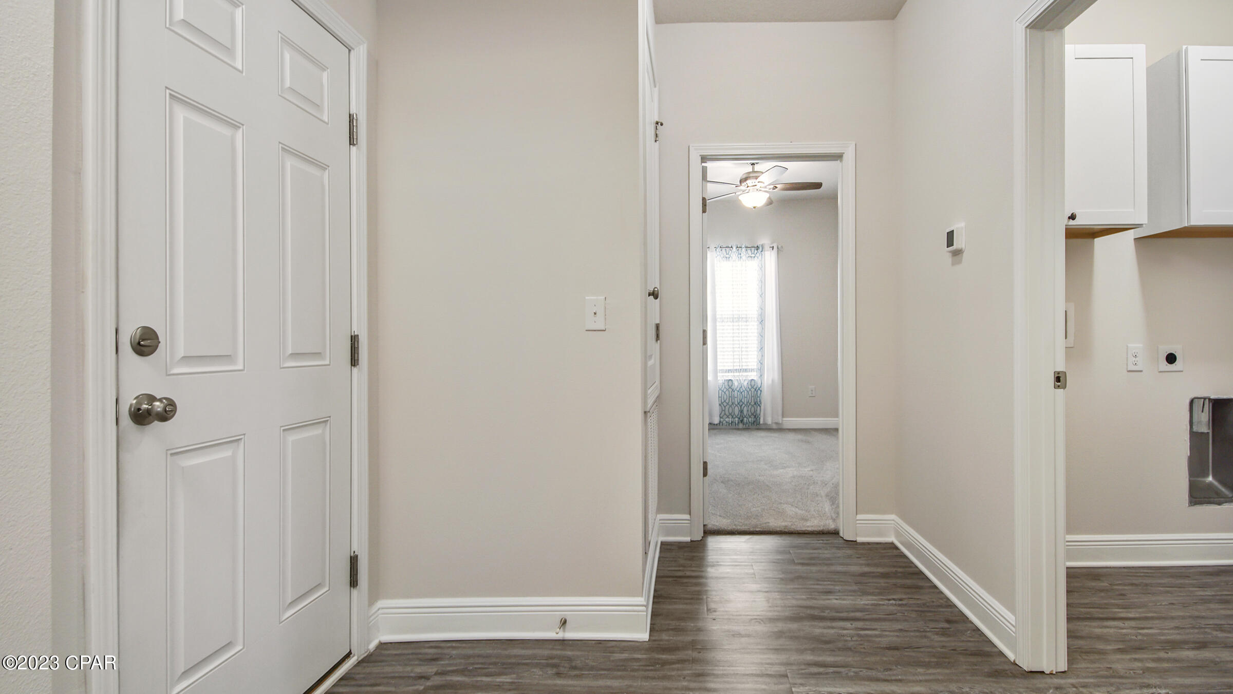 Moonraker - Residential