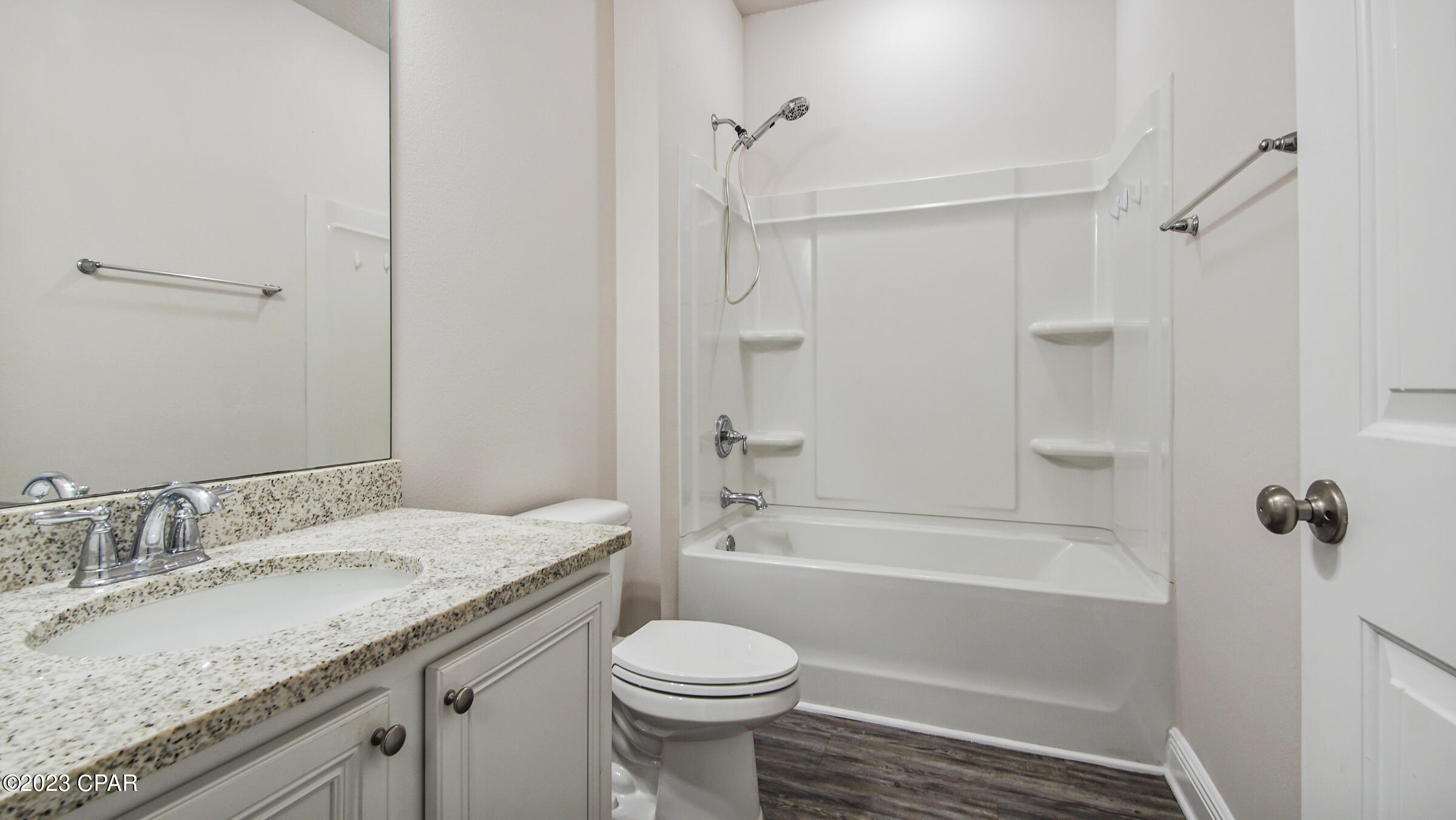 Moonraker - Residential