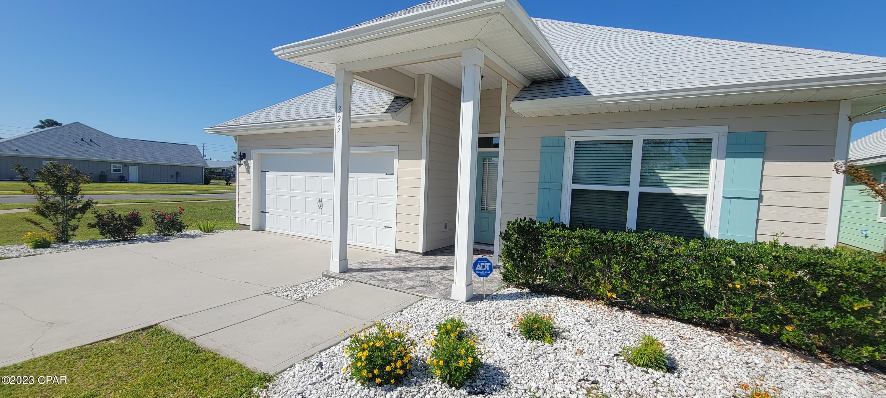 Moonraker - Residential