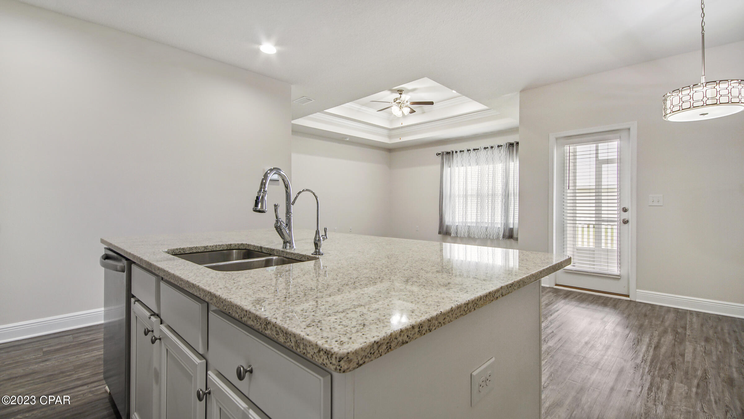 Moonraker - Residential