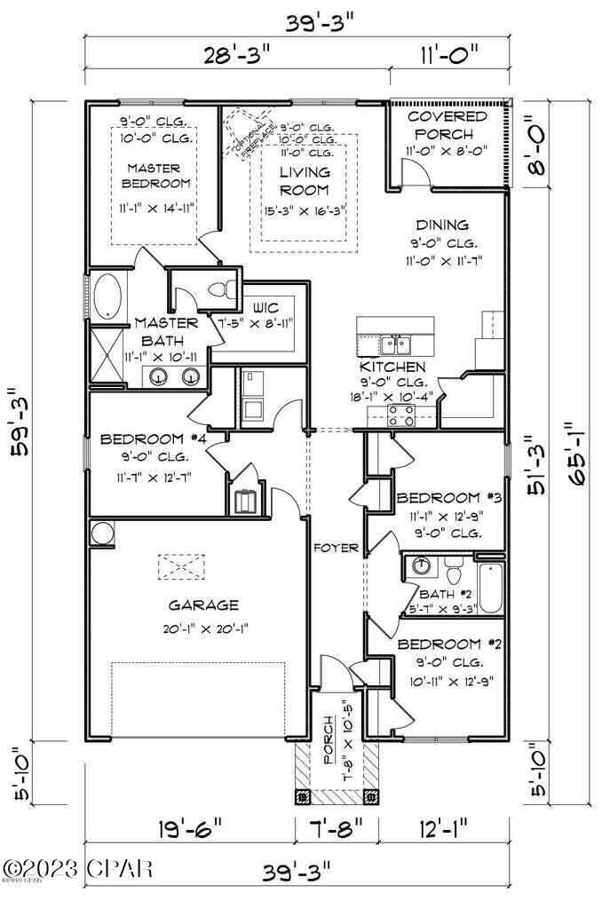 Moonraker - Residential
