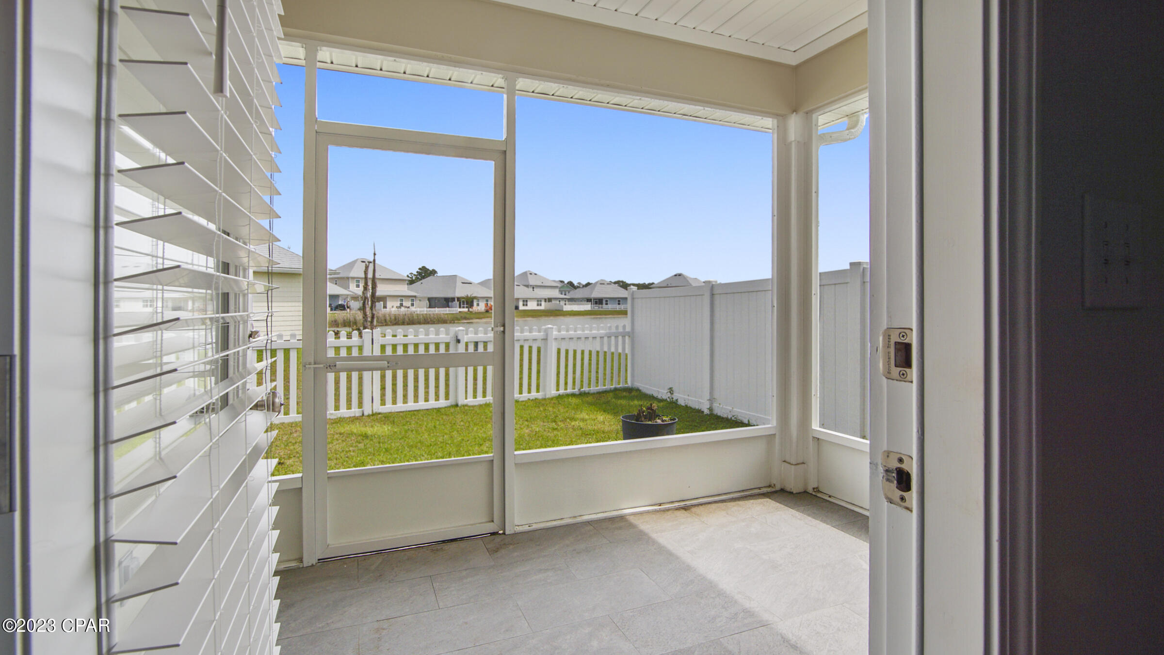 Moonraker - Residential