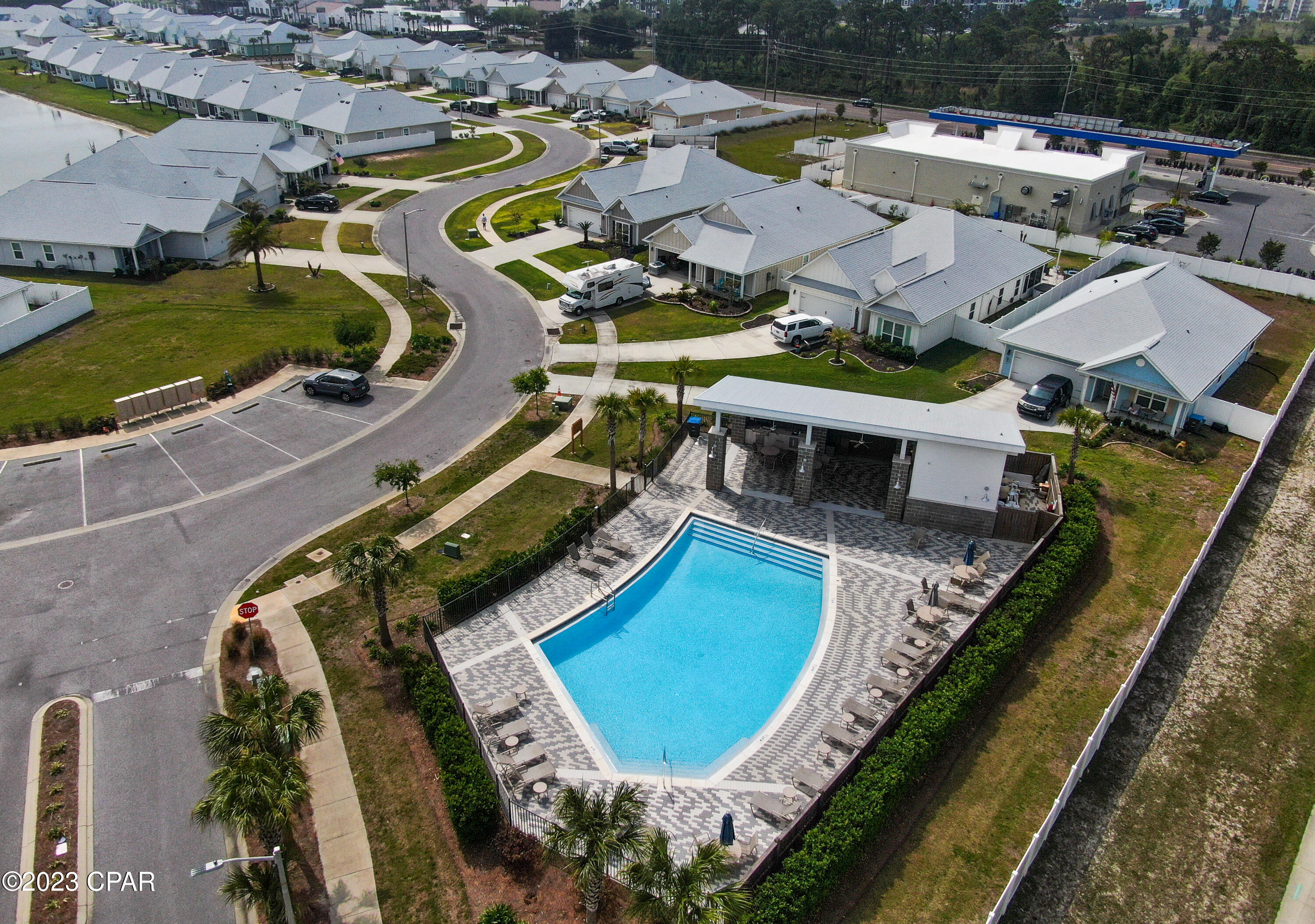 Moonraker - Residential