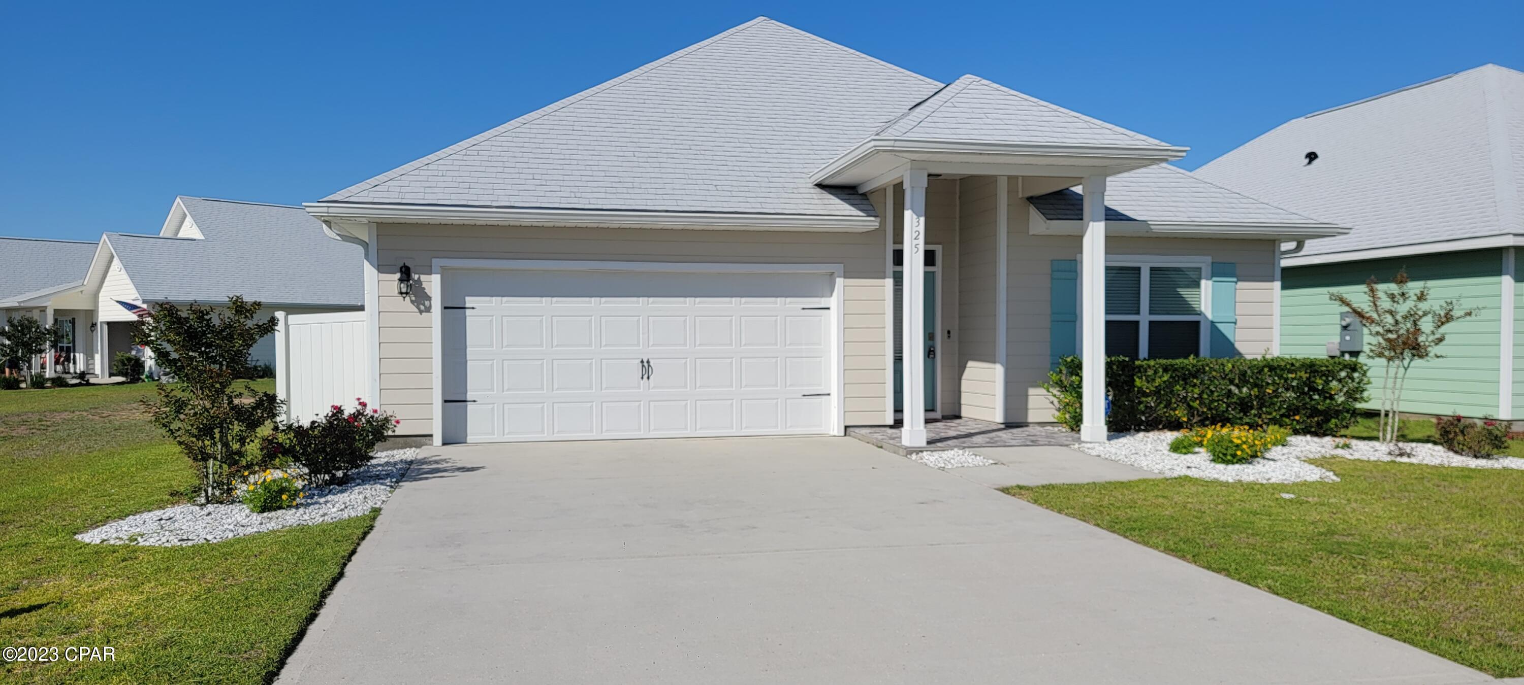 Moonraker - Residential