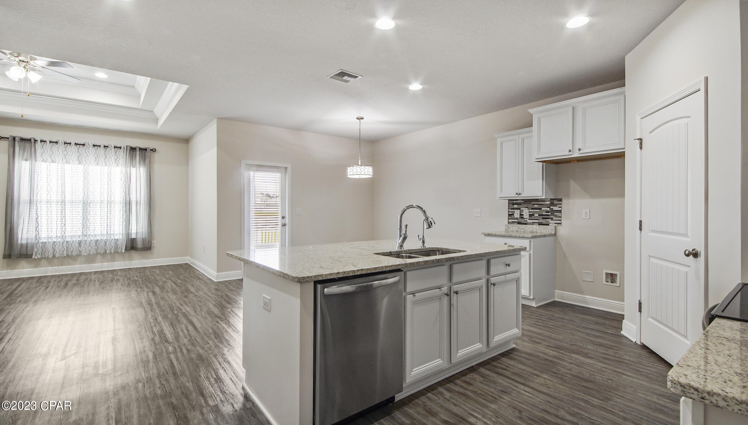 Moonraker - Residential