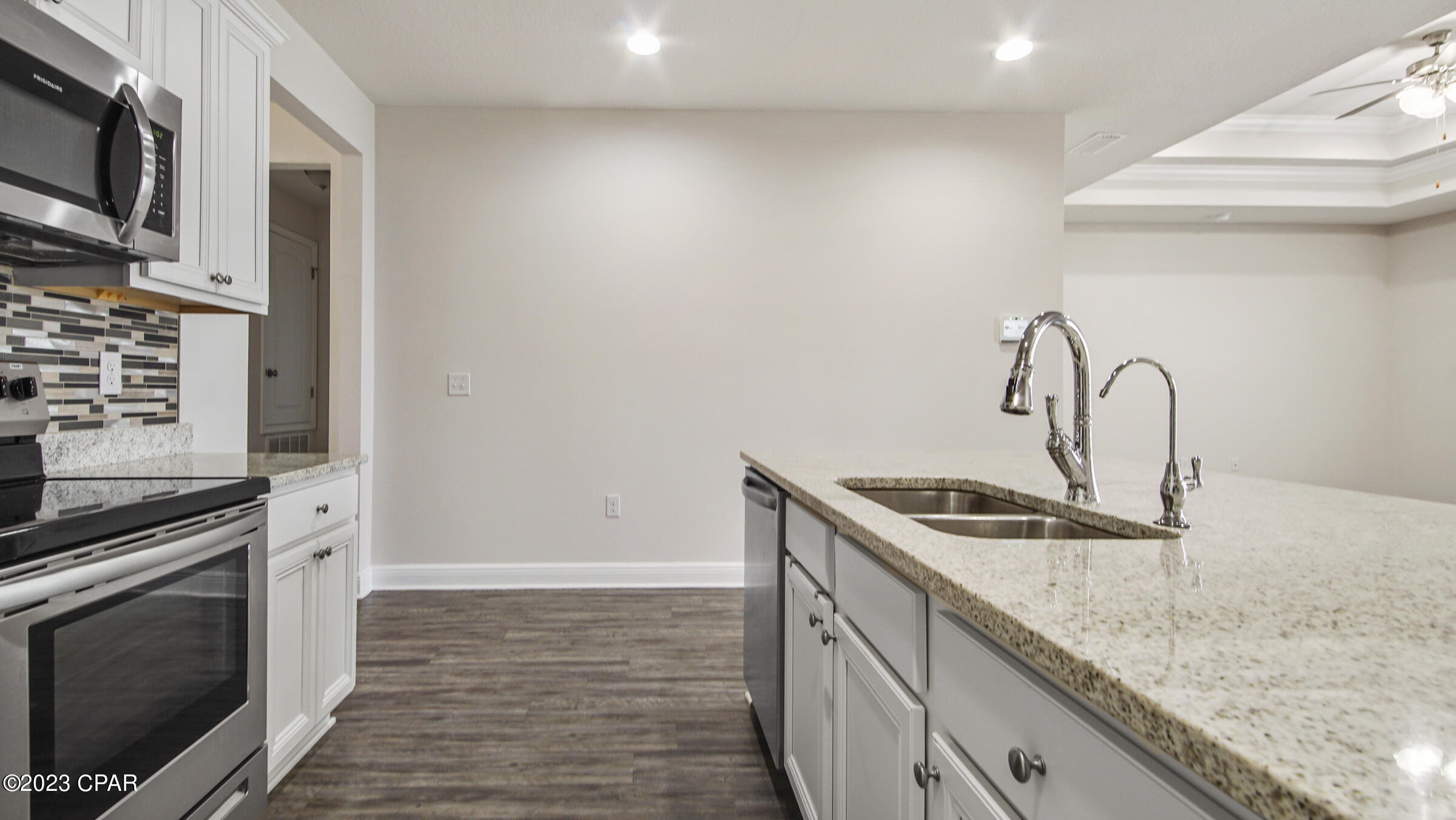 Moonraker - Residential