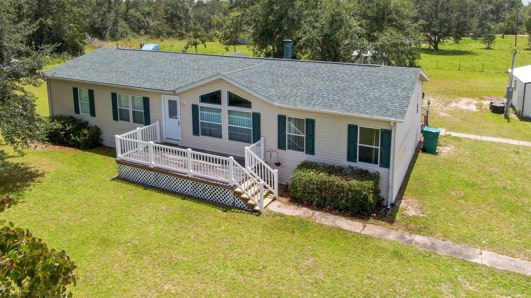 Pleasant Acres - Residential