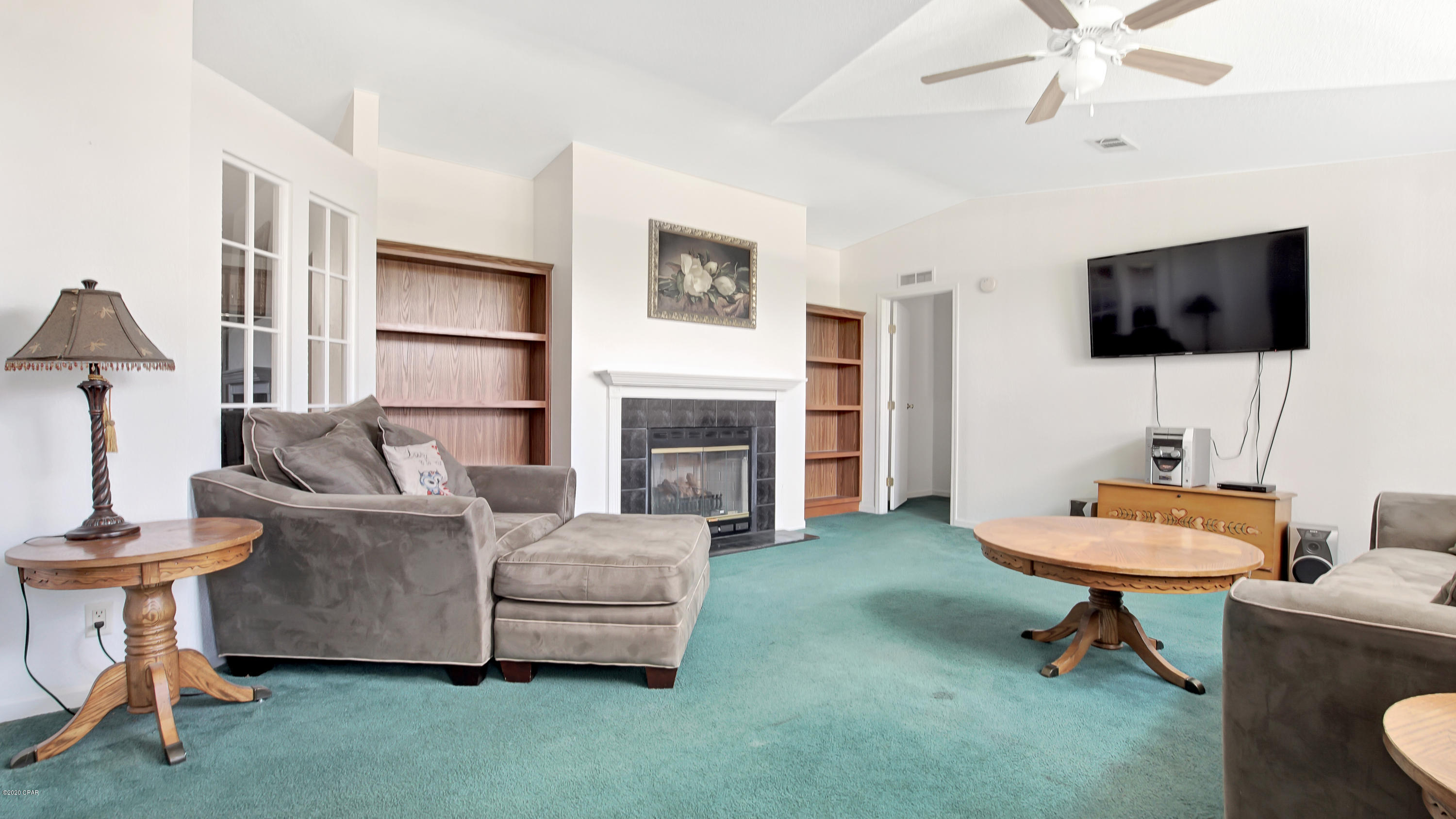 Pleasant Acres - Residential