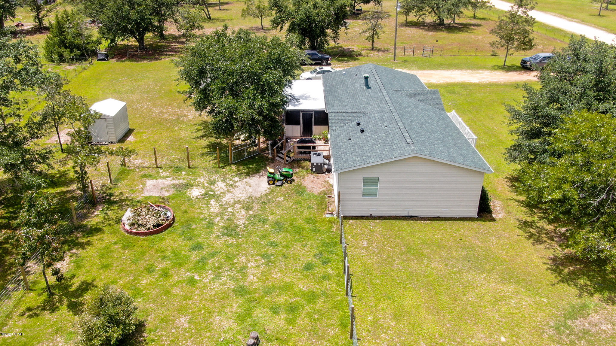 Pleasant Acres - Residential