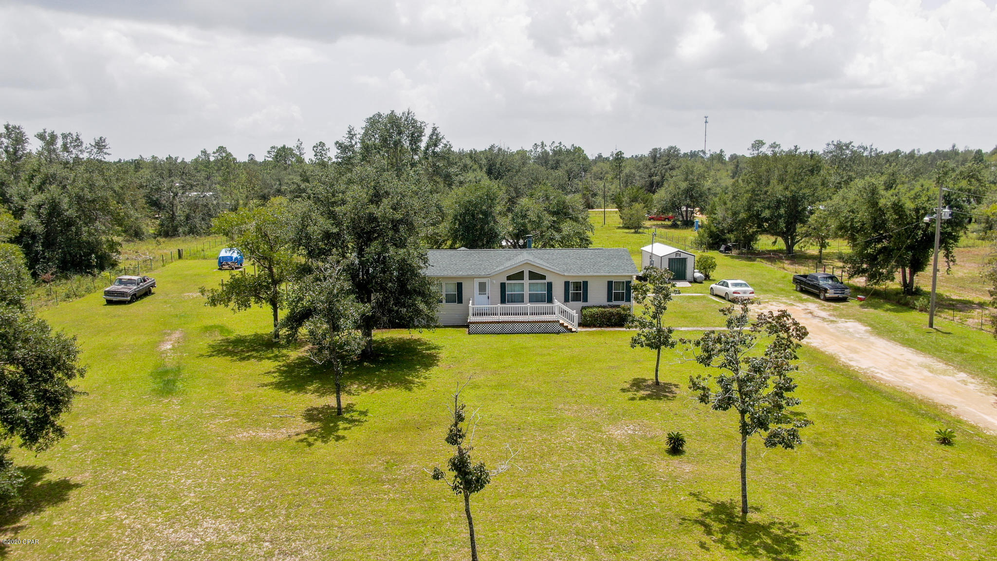 Pleasant Acres - Residential