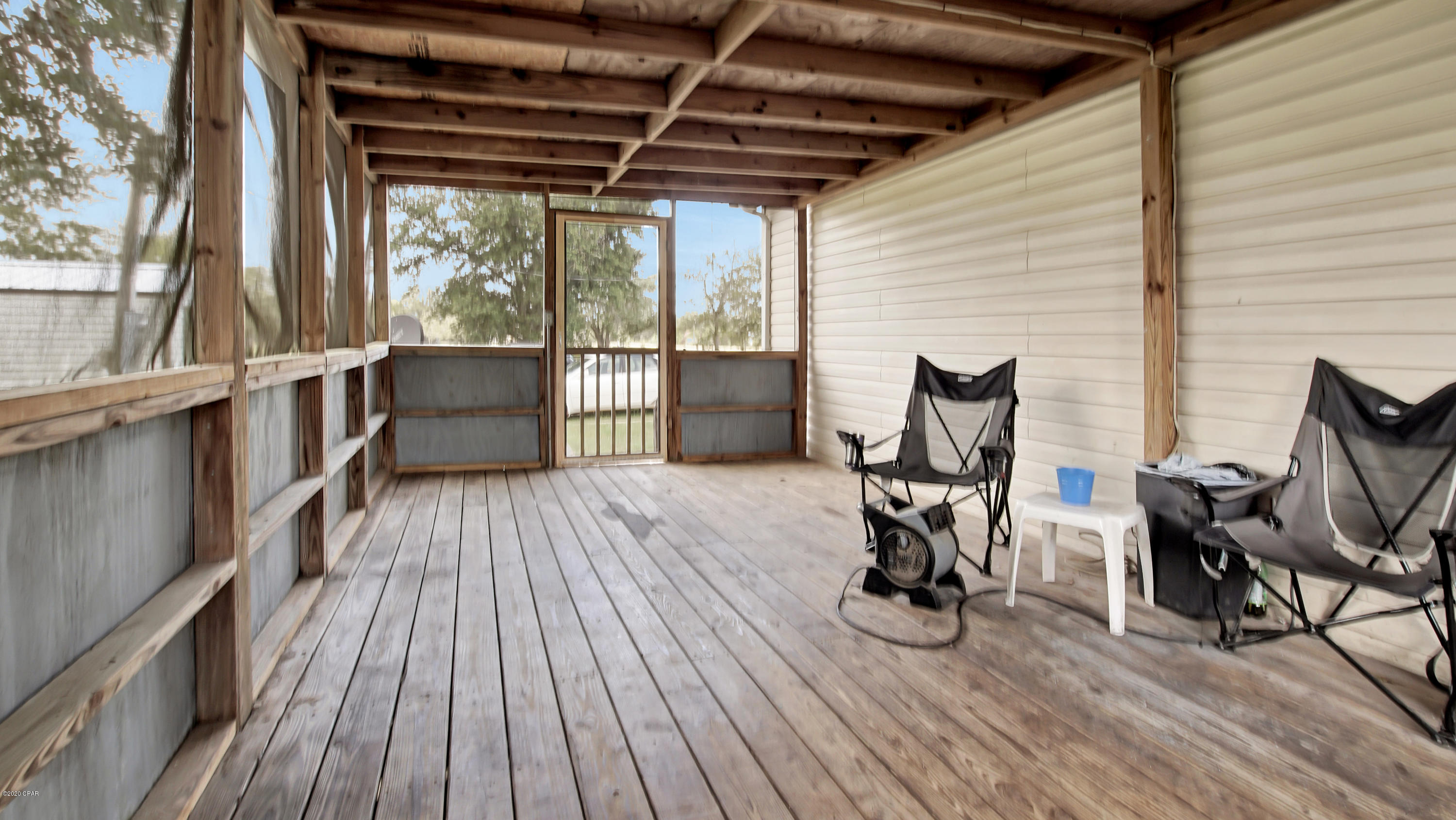 Pleasant Acres - Residential