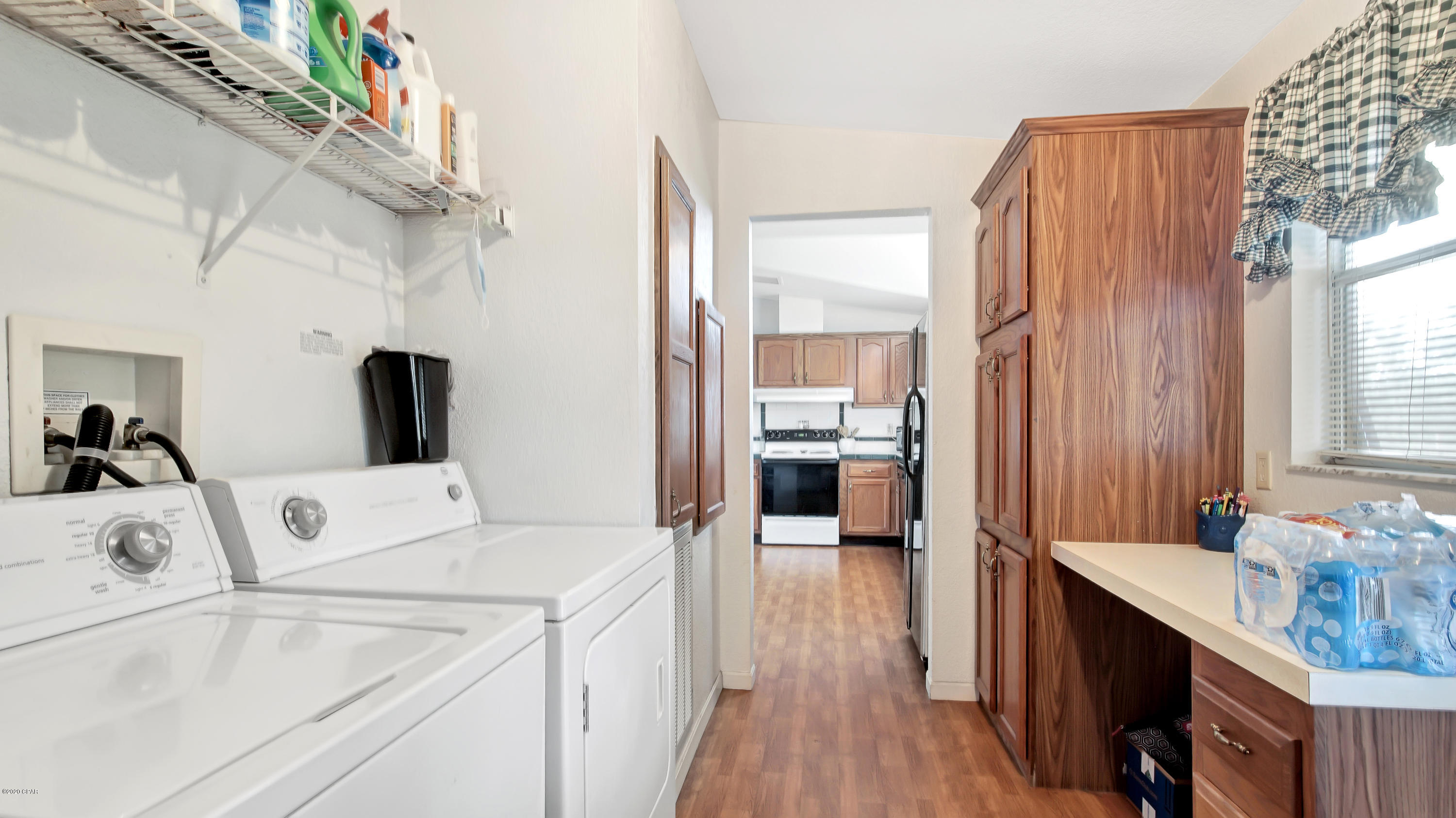 Pleasant Acres - Residential