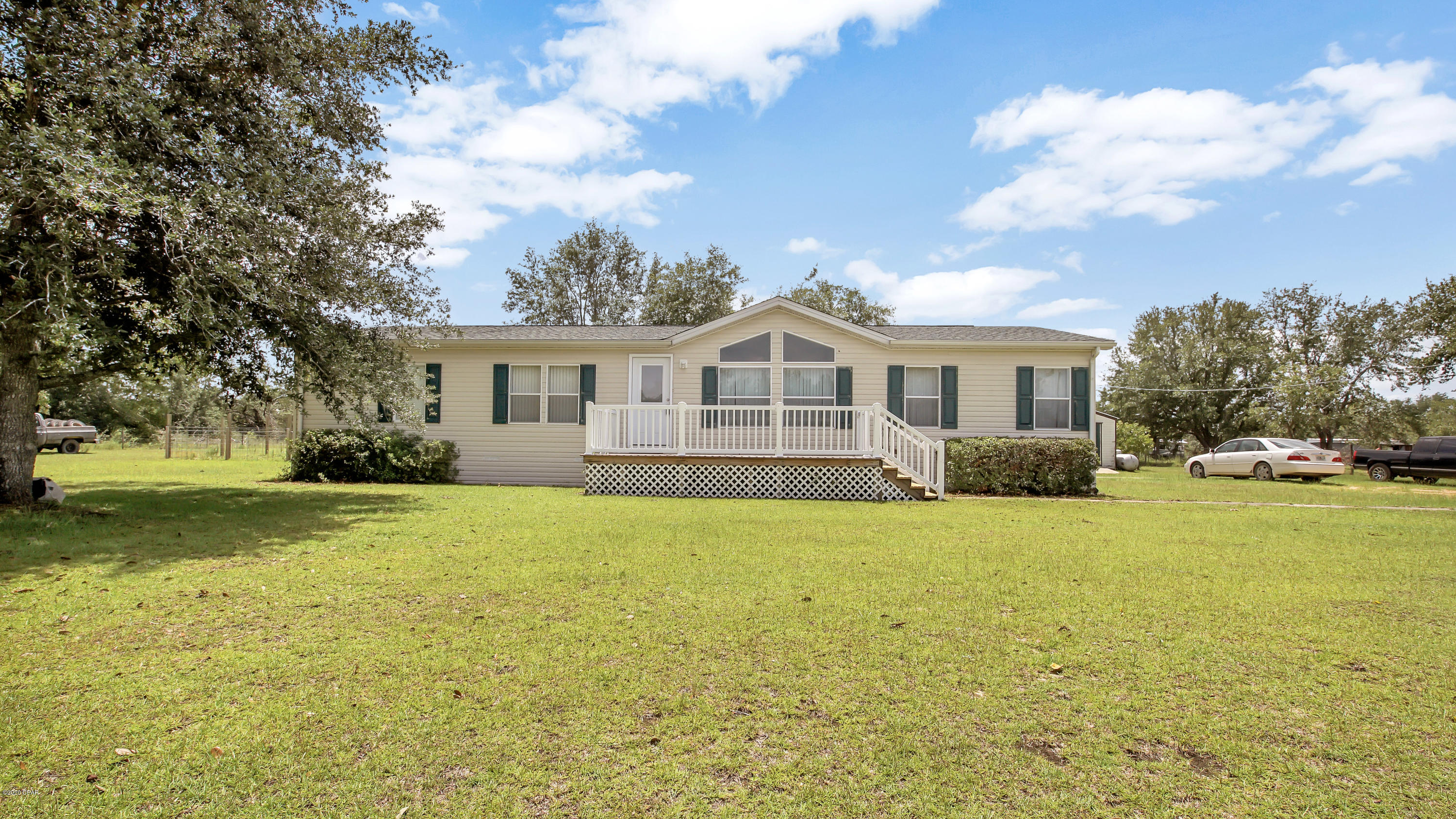 Pleasant Acres - Residential