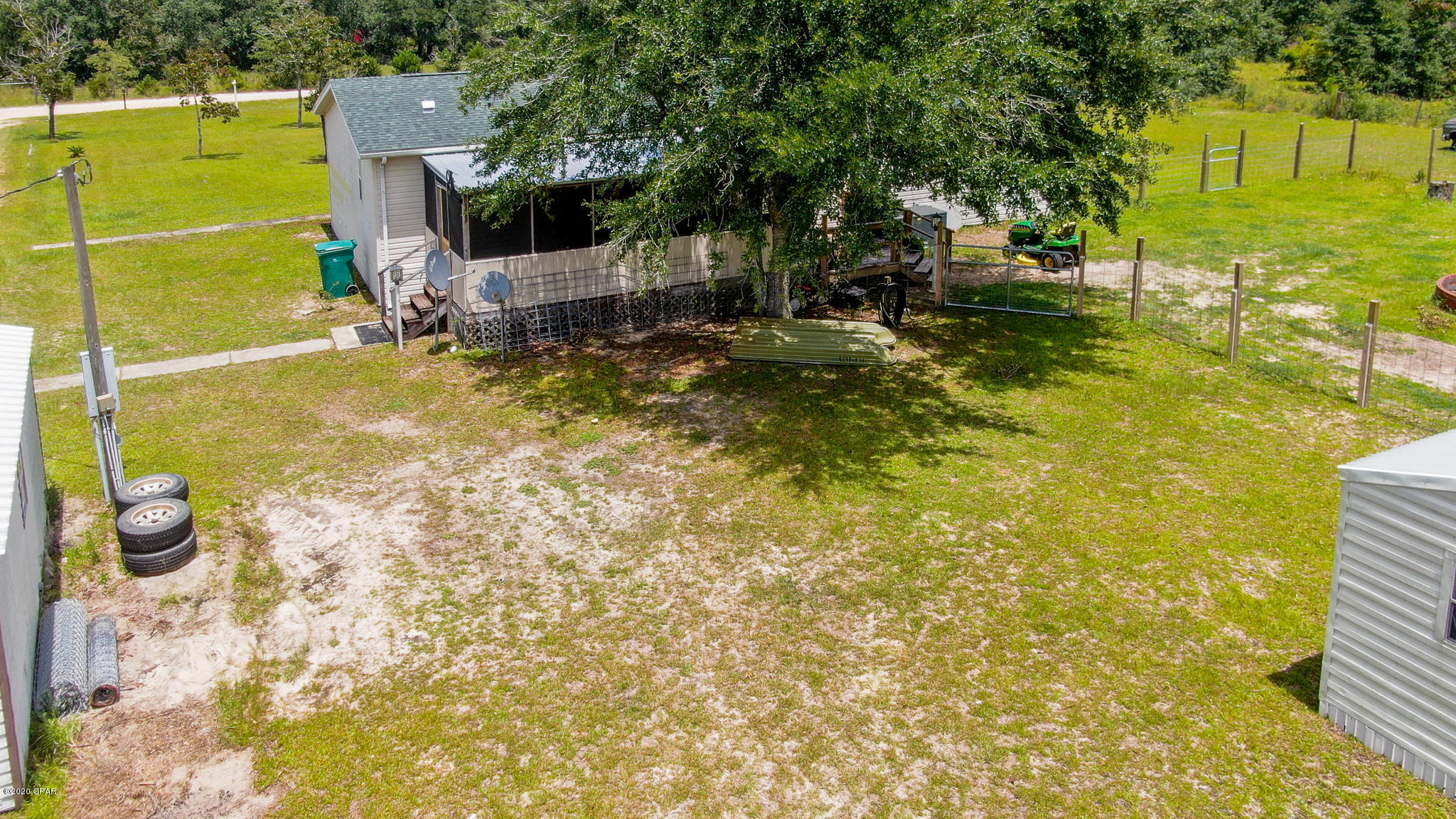 Pleasant Acres - Residential