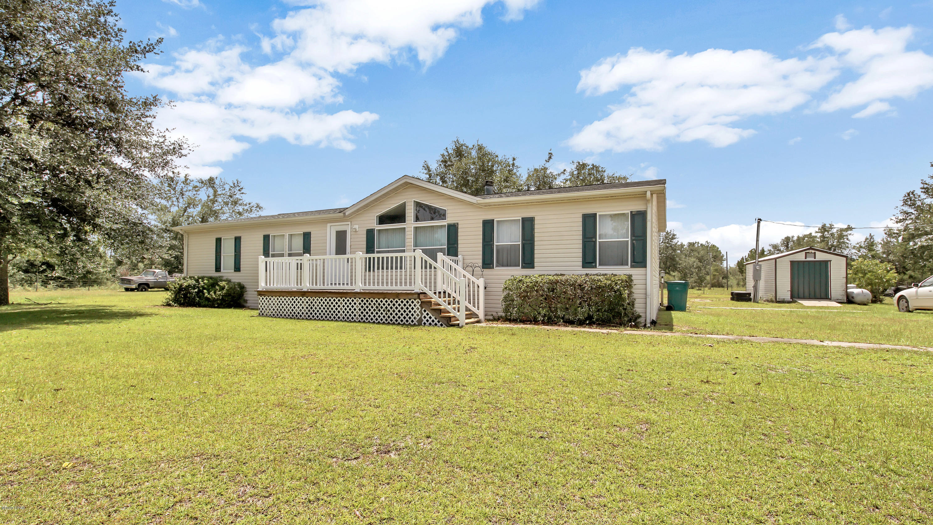 Pleasant Acres - Residential