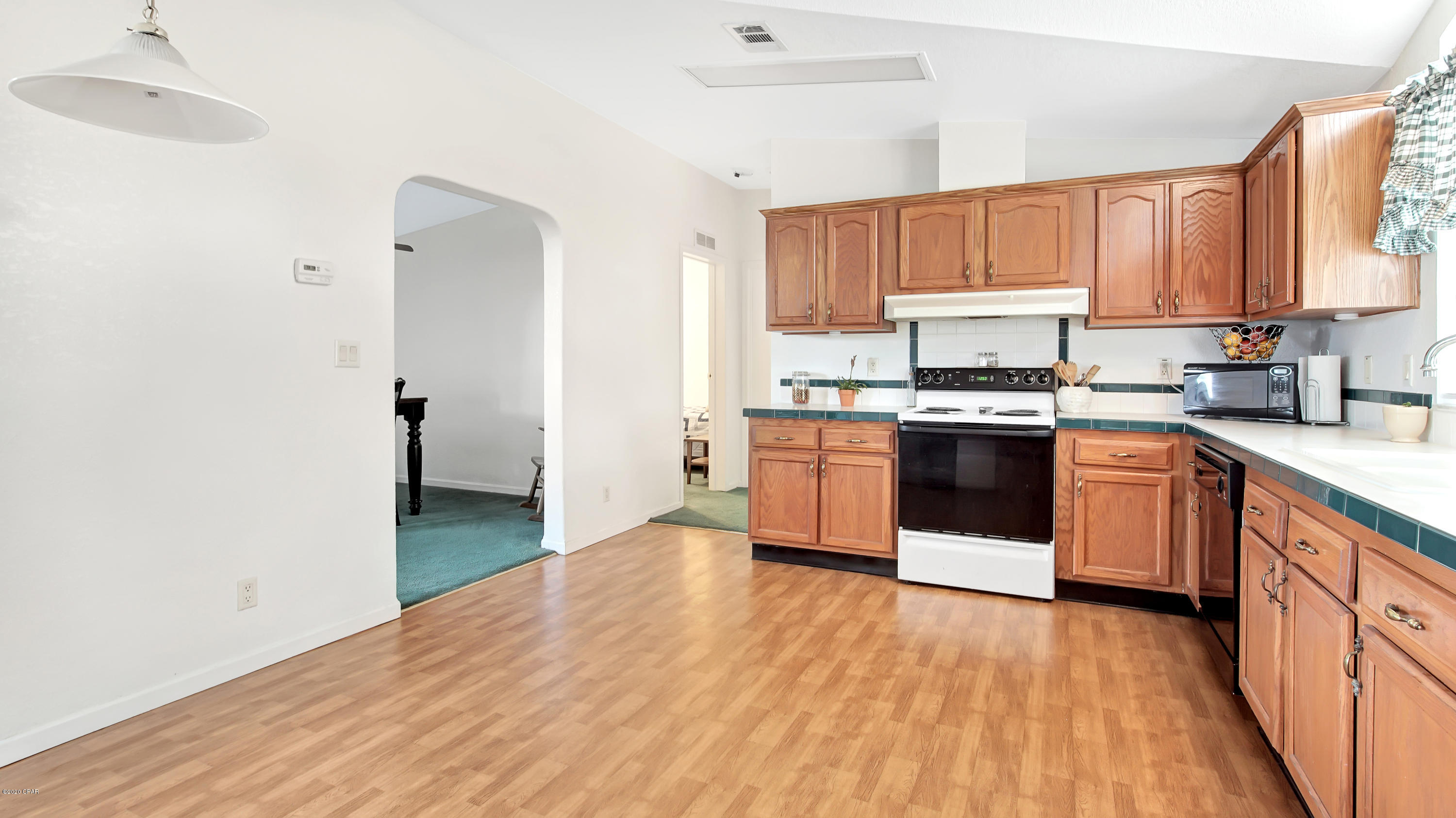 Pleasant Acres - Residential