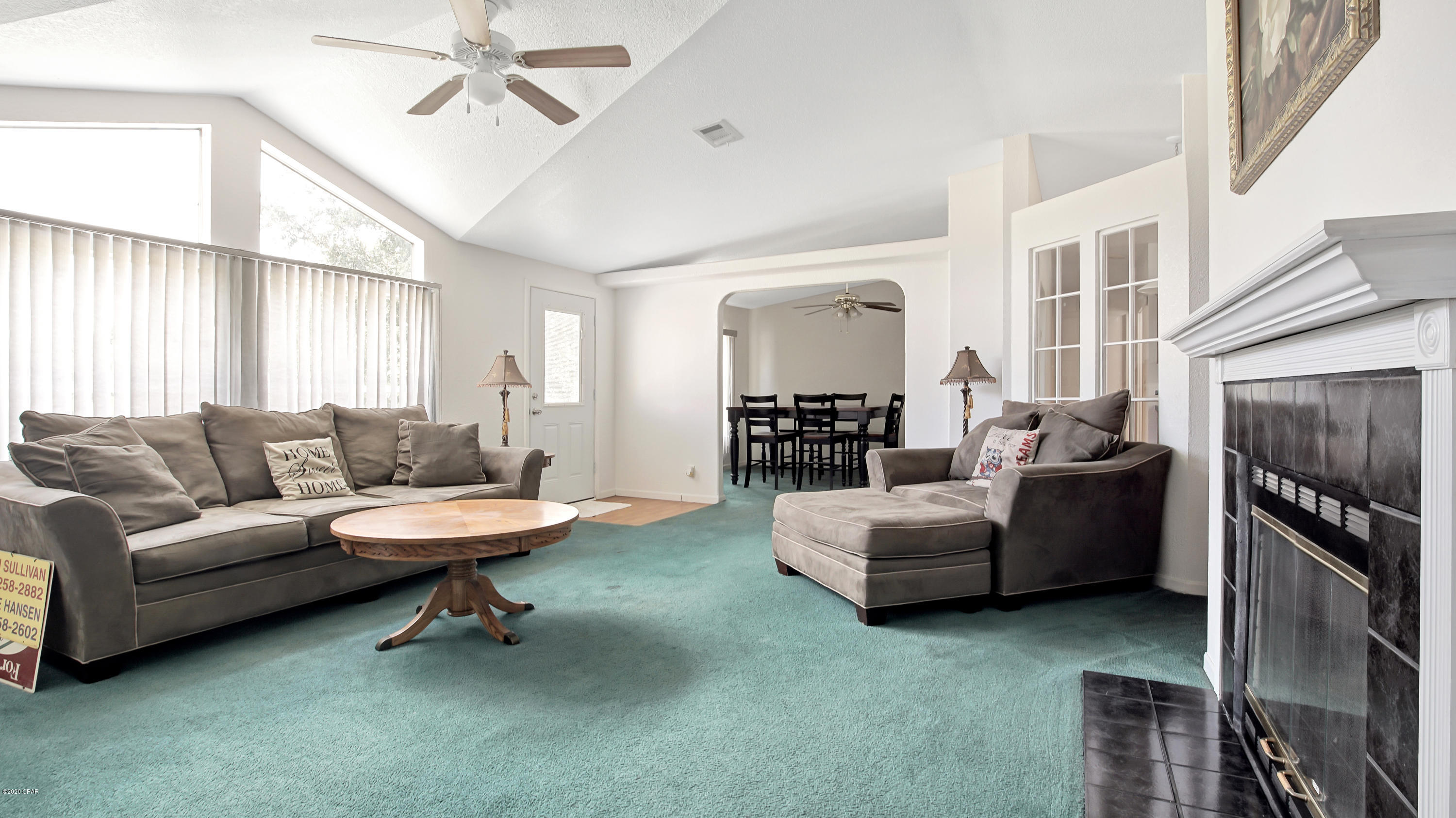 Pleasant Acres - Residential