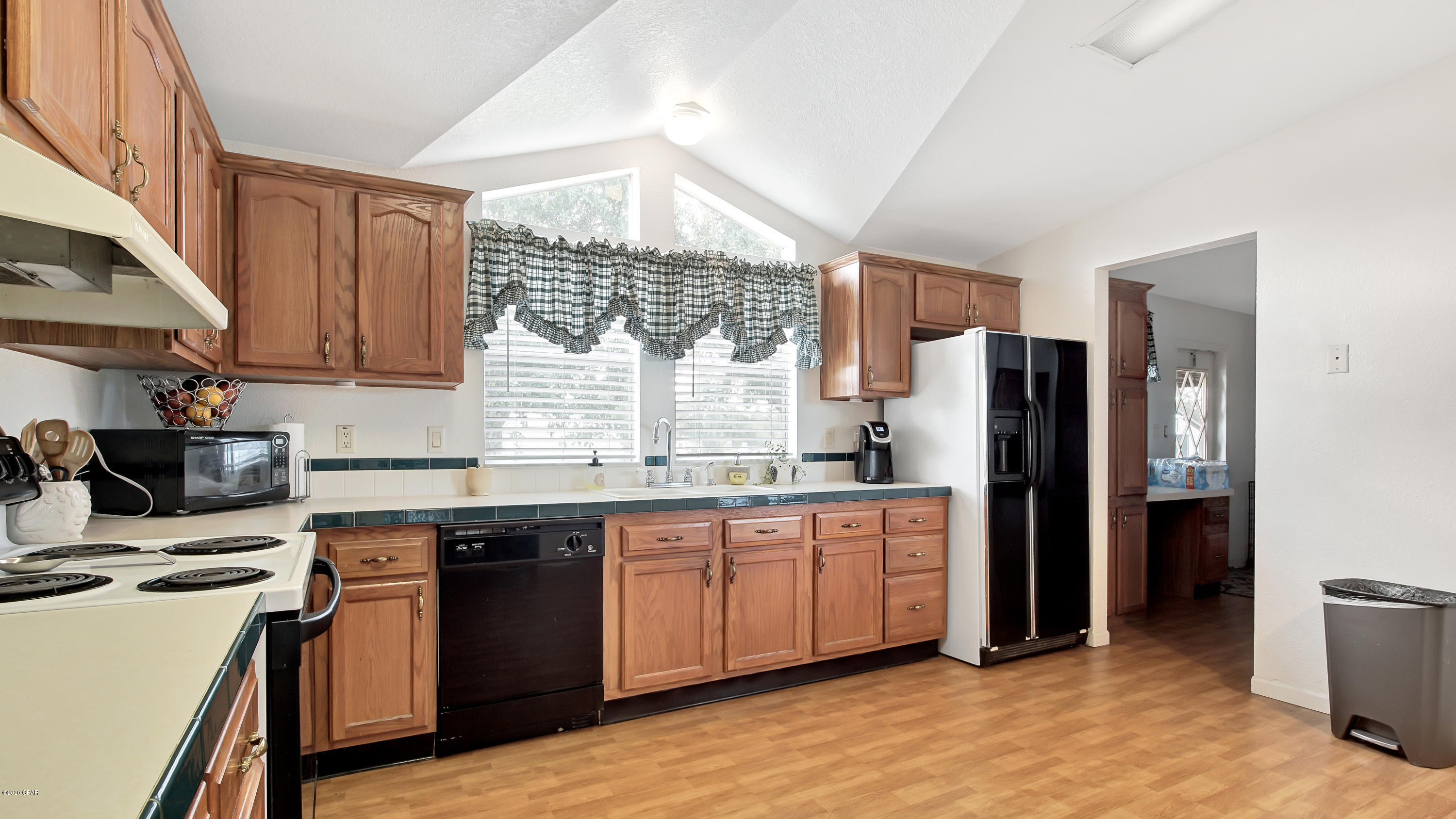 Pleasant Acres - Residential