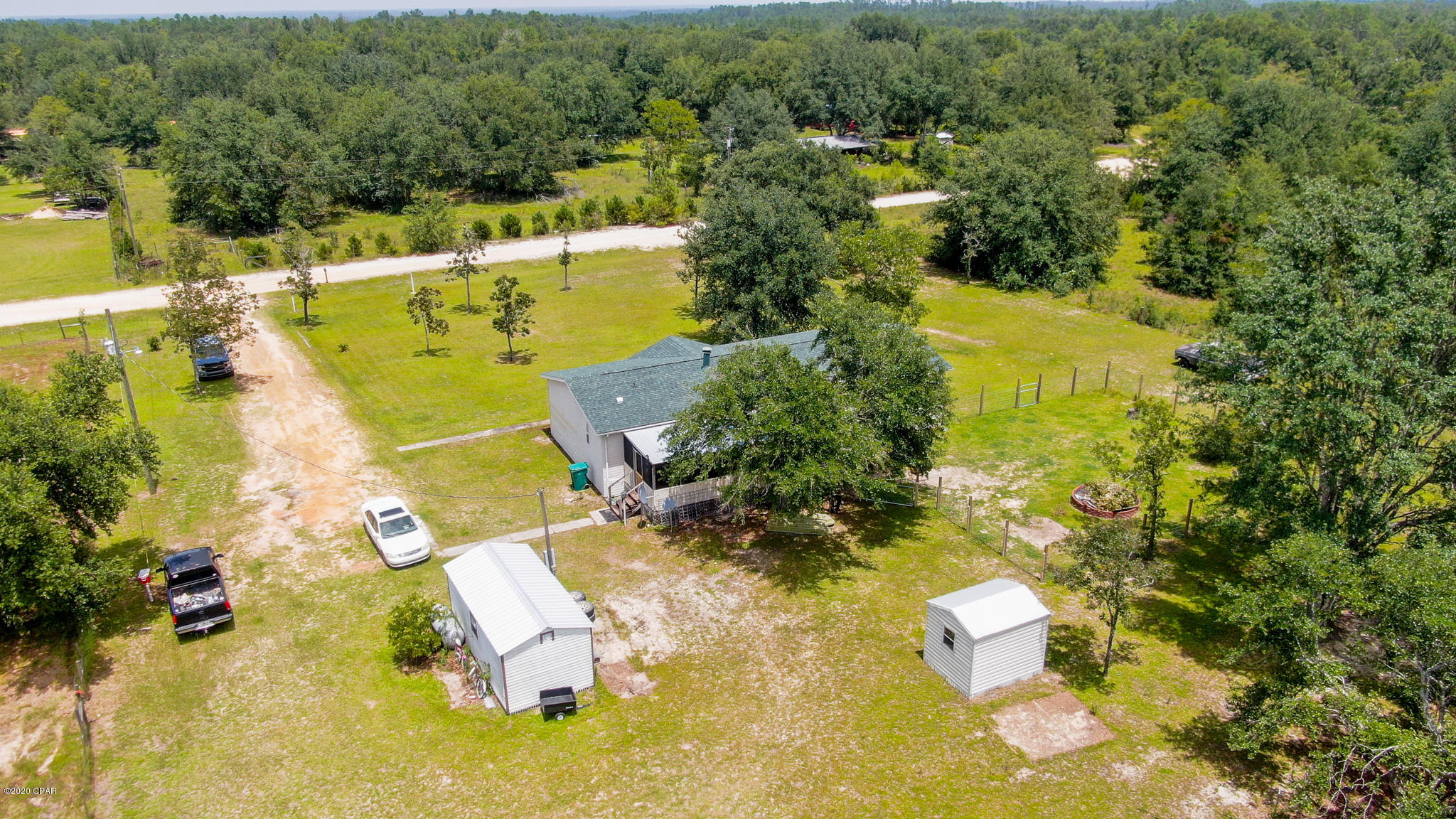 Pleasant Acres - Residential