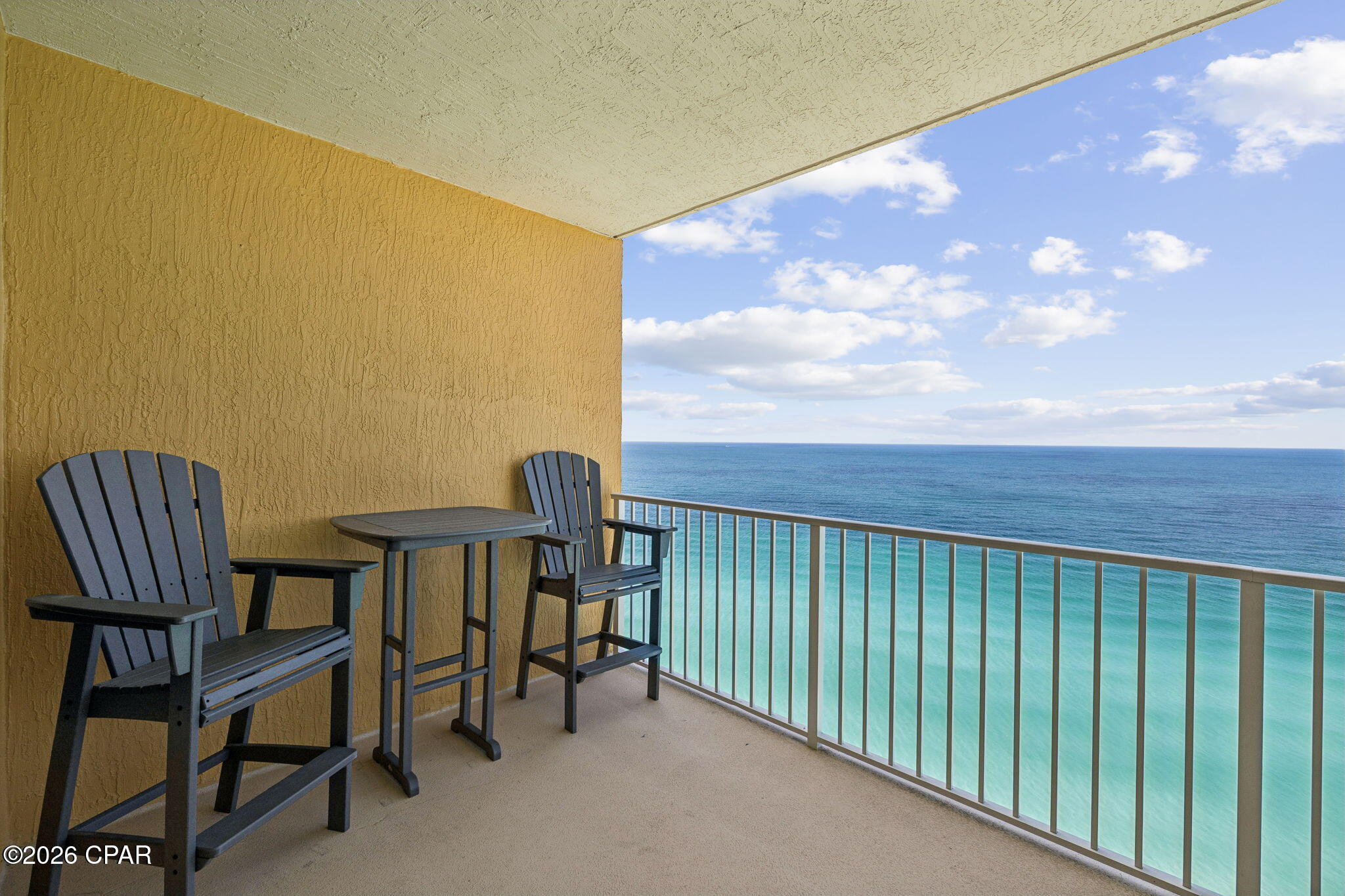 Treasure Island Resort - Residential
