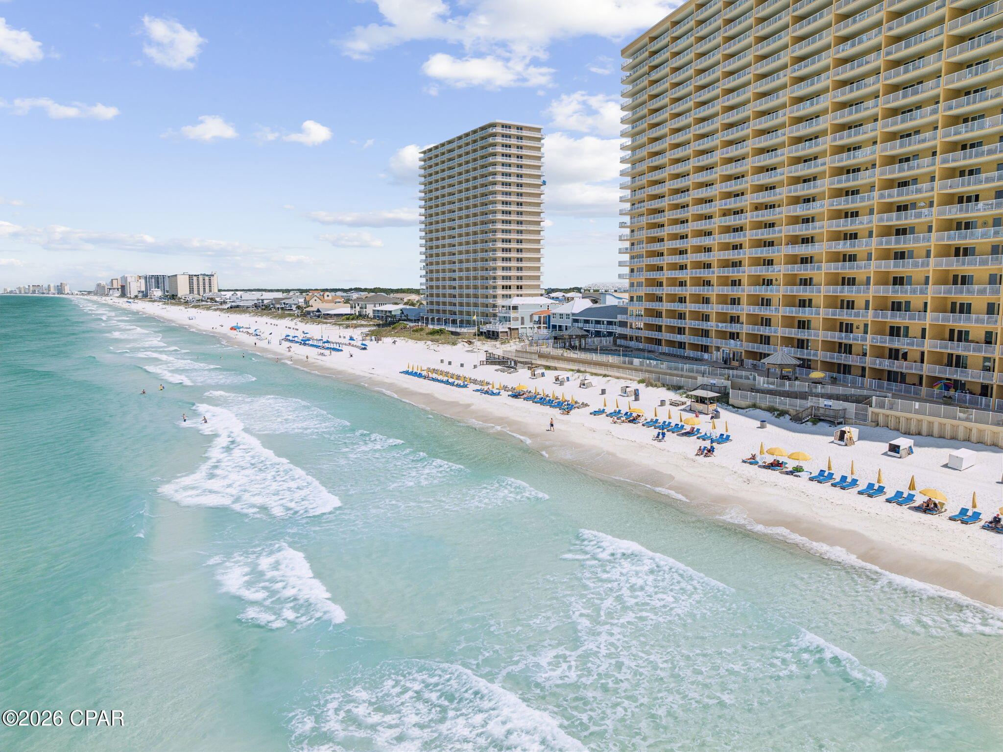 Treasure Island Resort - Residential