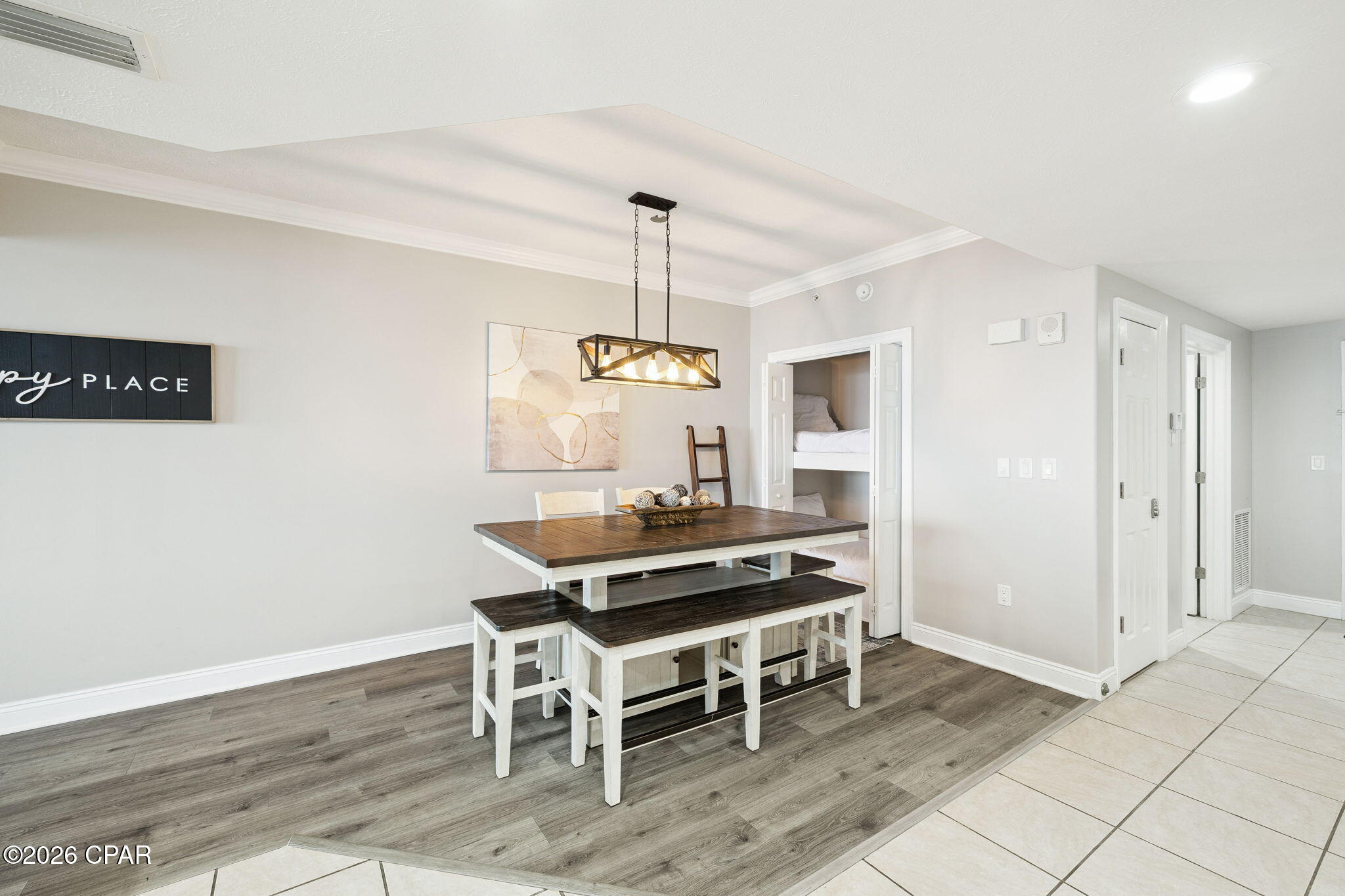 Treasure Island Resort - Residential