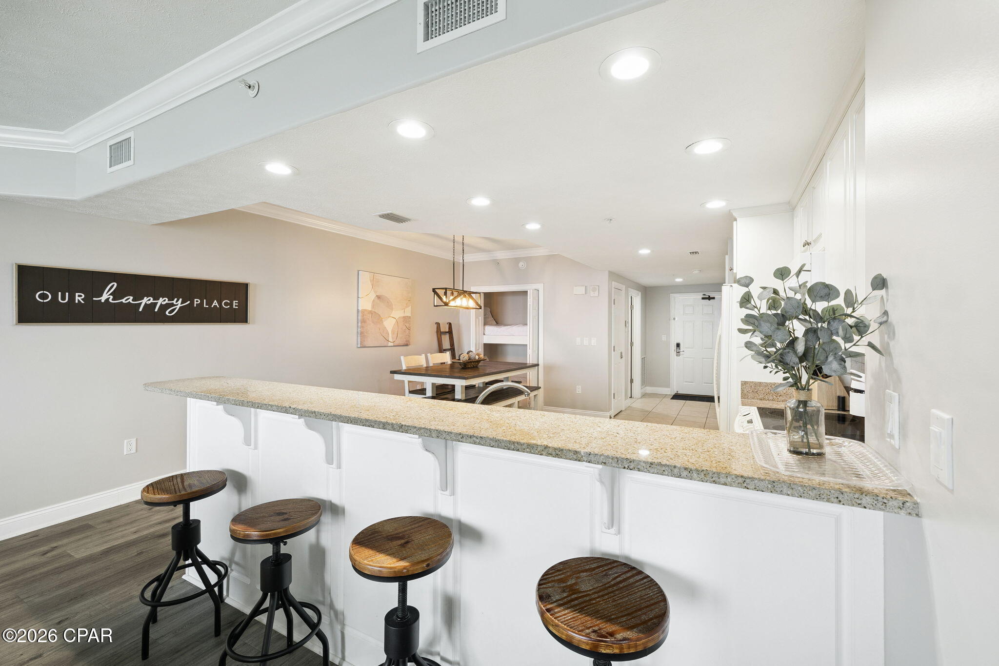 Treasure Island Resort - Residential