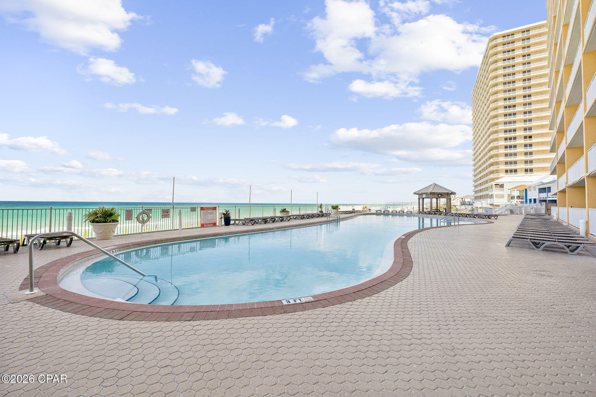 Treasure Island Resort - Residential