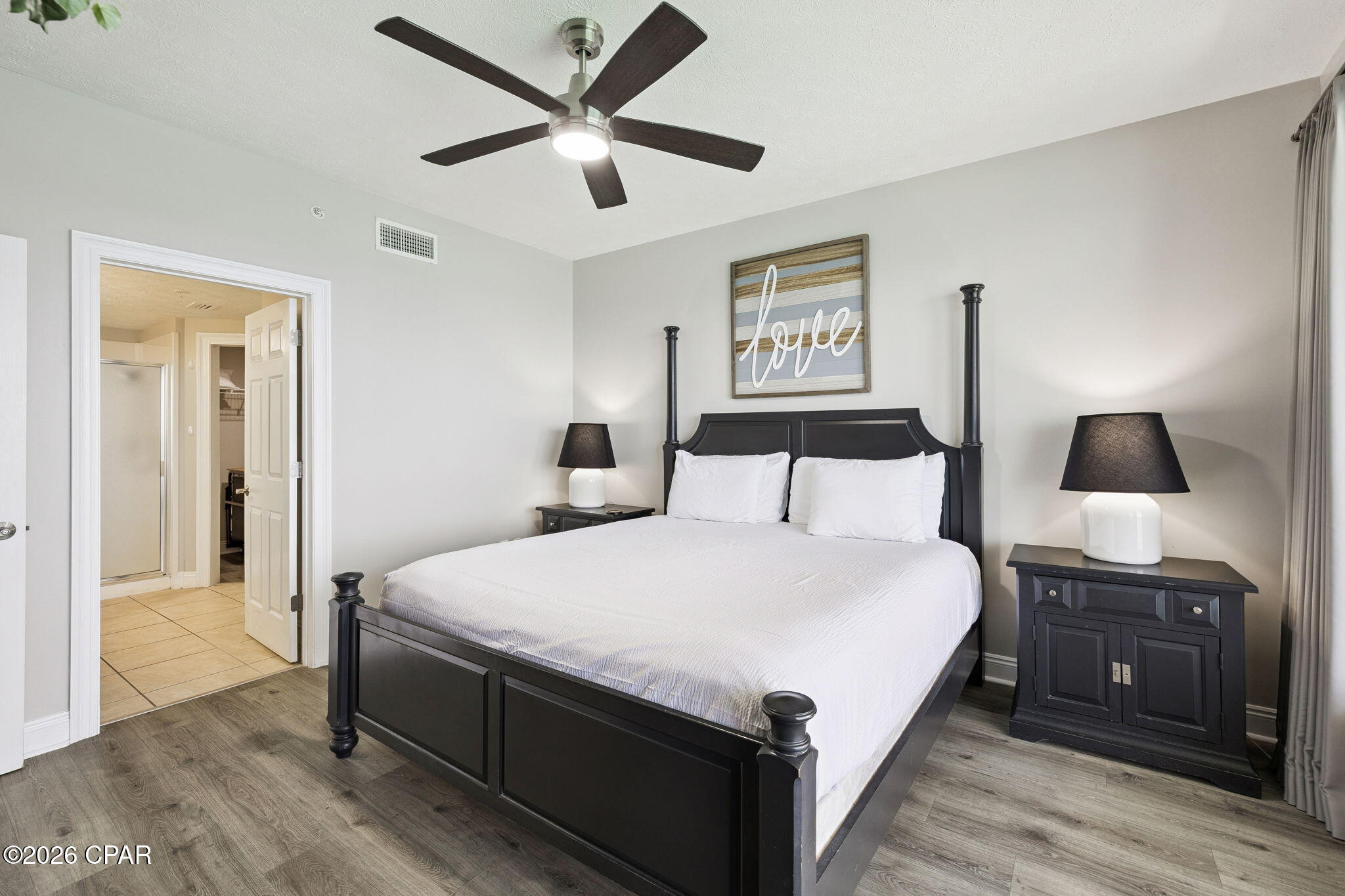 Treasure Island Resort - Residential