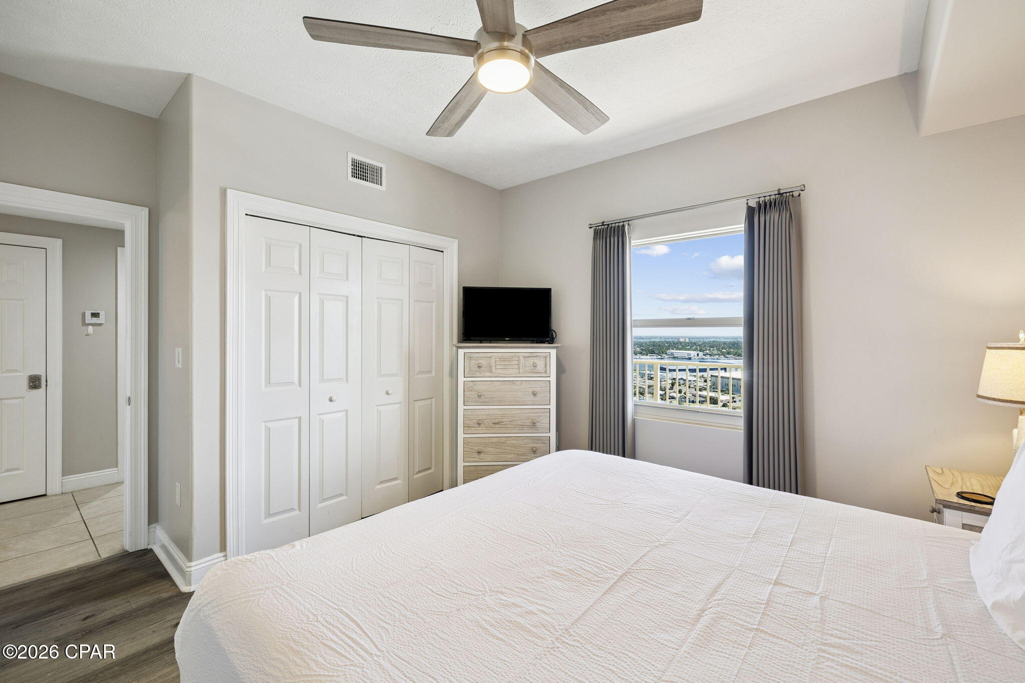Treasure Island Resort - Residential