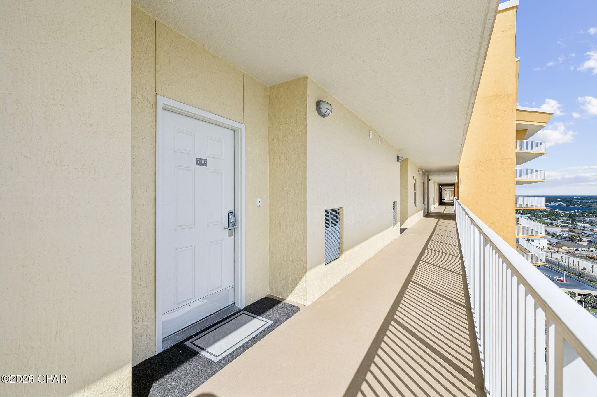 Treasure Island Resort - Residential