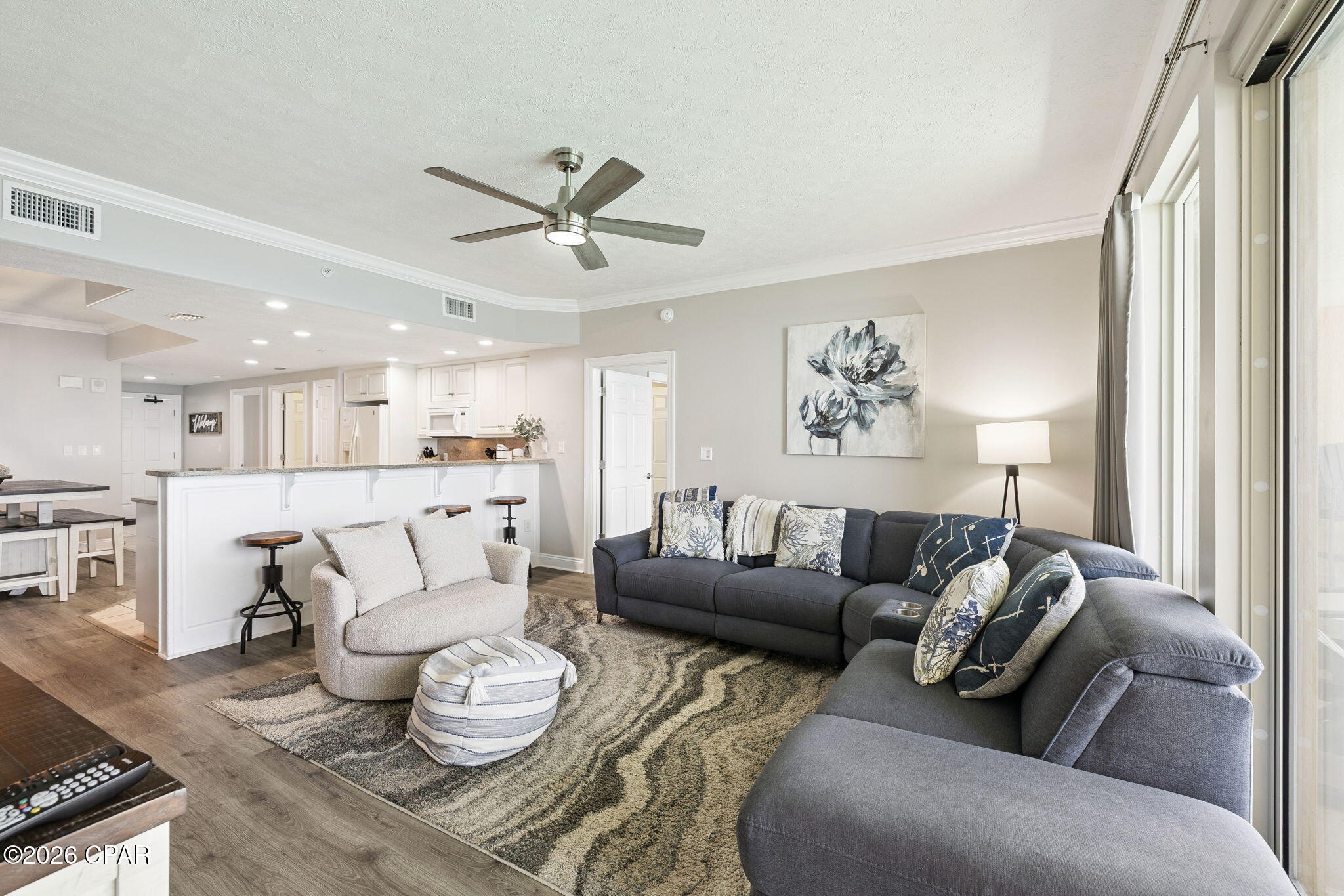 Treasure Island Resort - Residential