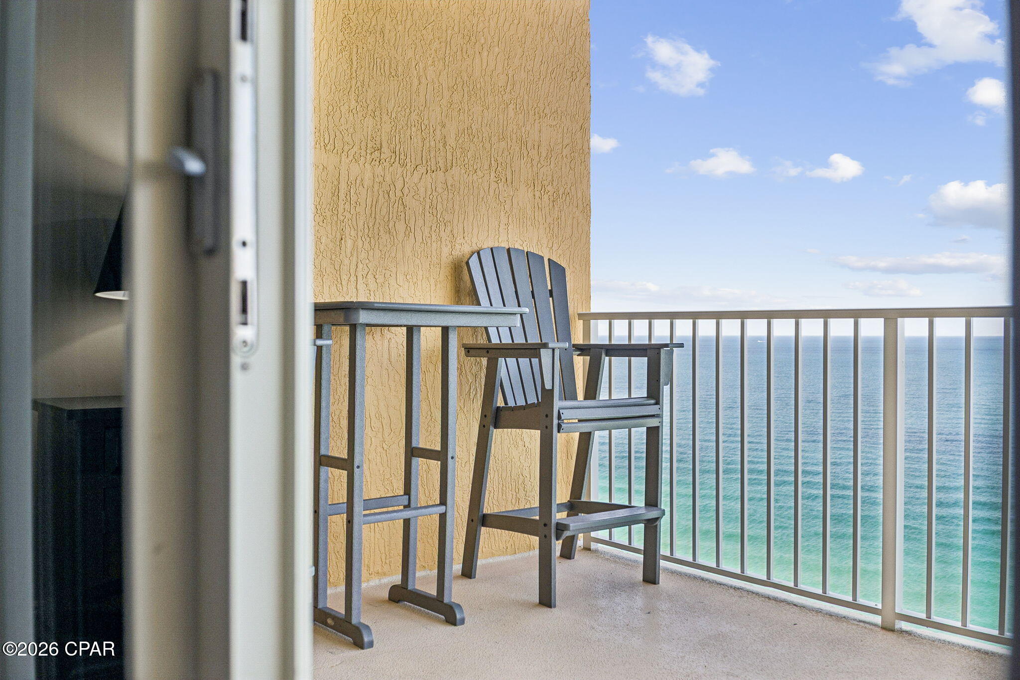 Treasure Island Resort - Residential