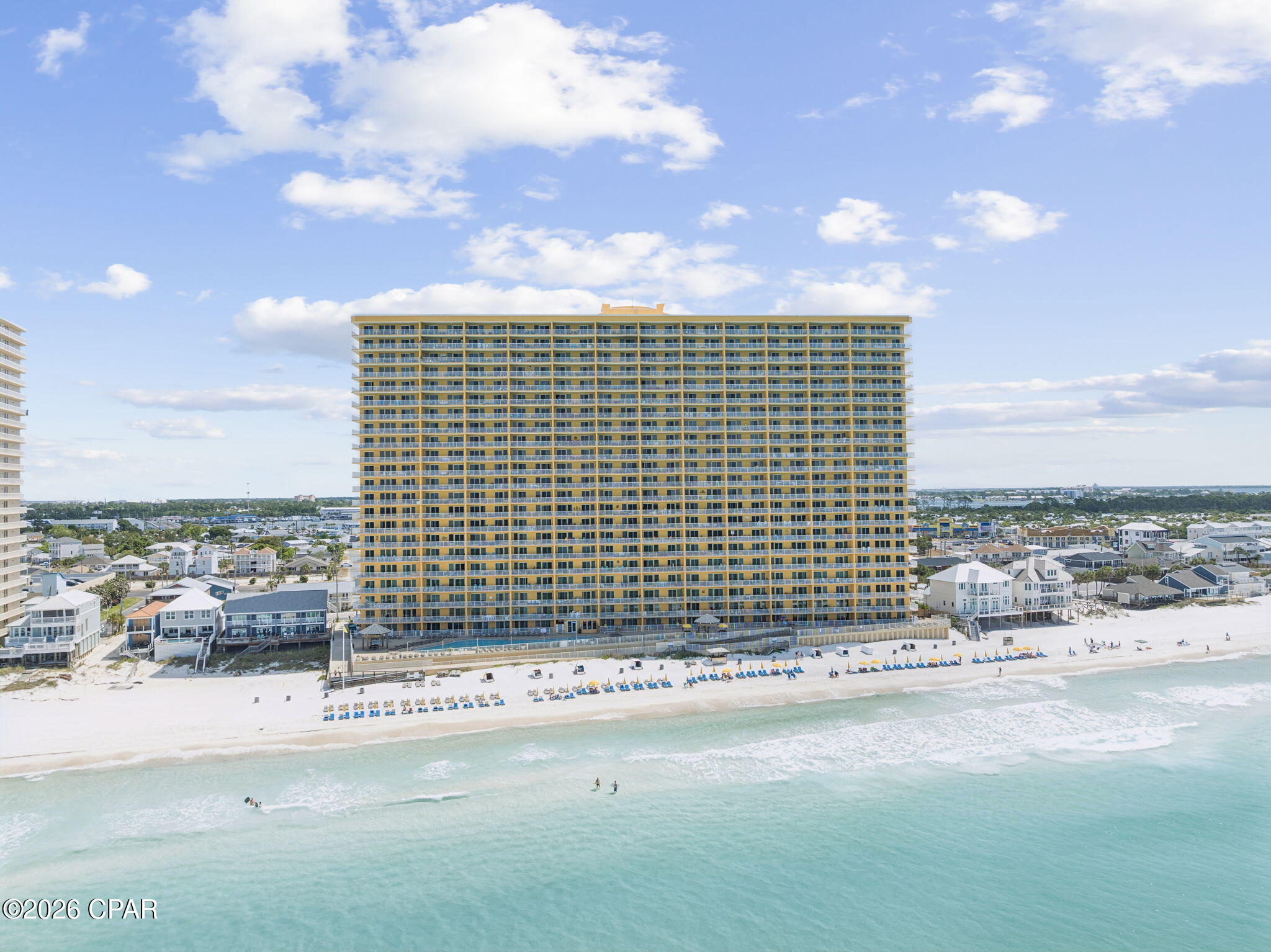 Treasure Island Resort - Residential