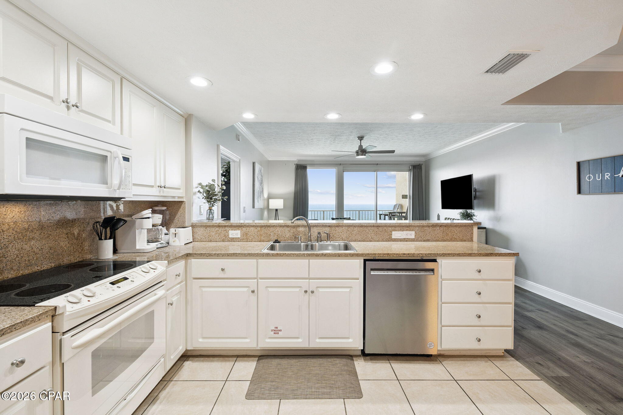 Treasure Island Resort - Residential