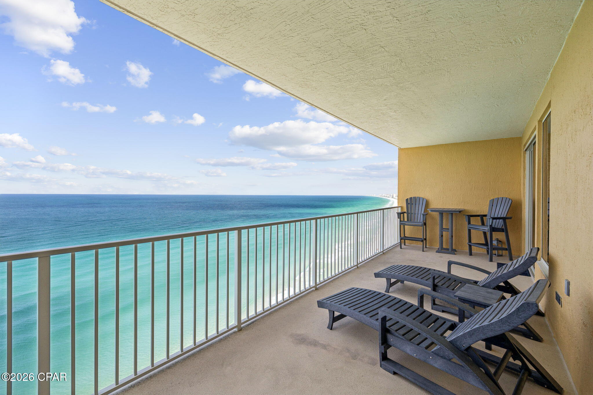 Treasure Island Resort - Residential