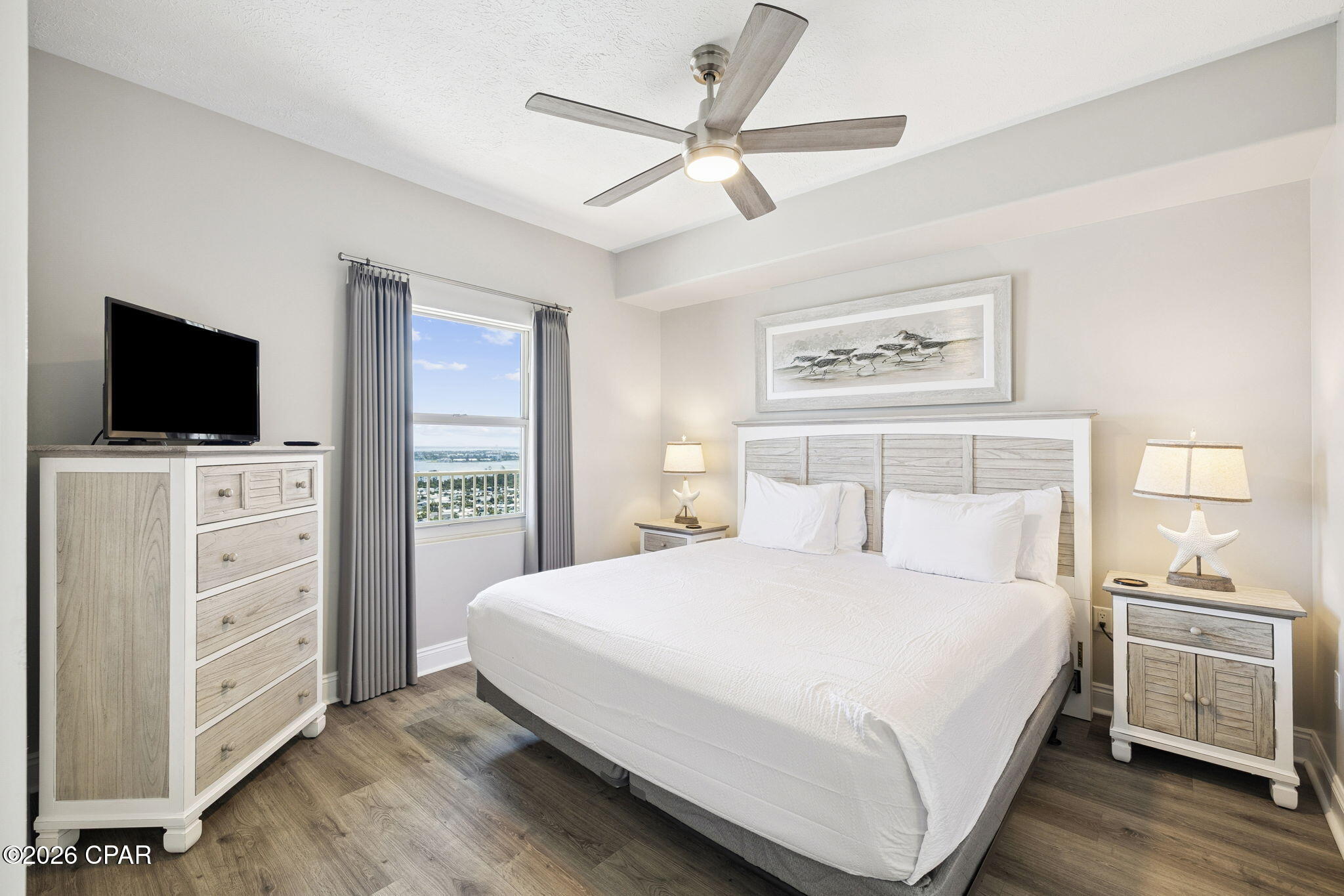 Treasure Island Resort - Residential
