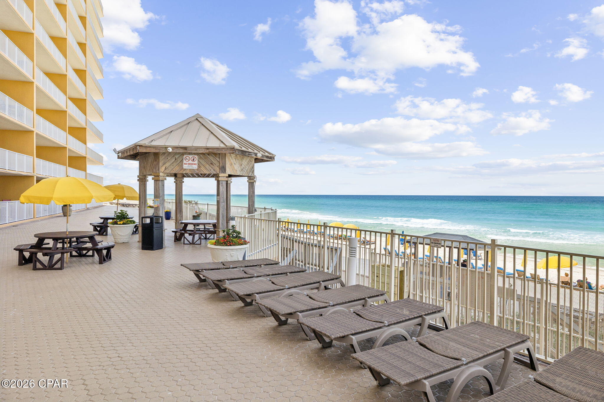 Treasure Island Resort - Residential