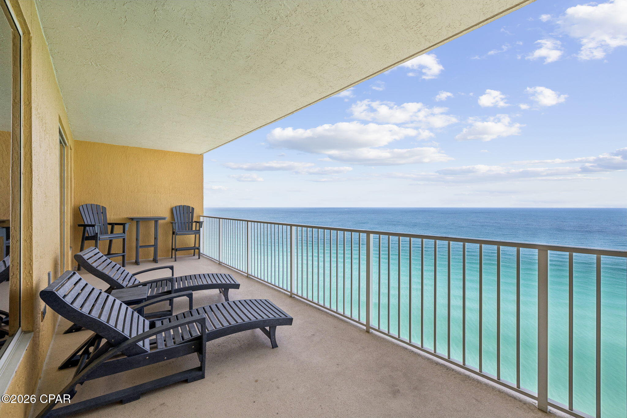 Treasure Island Resort - Residential