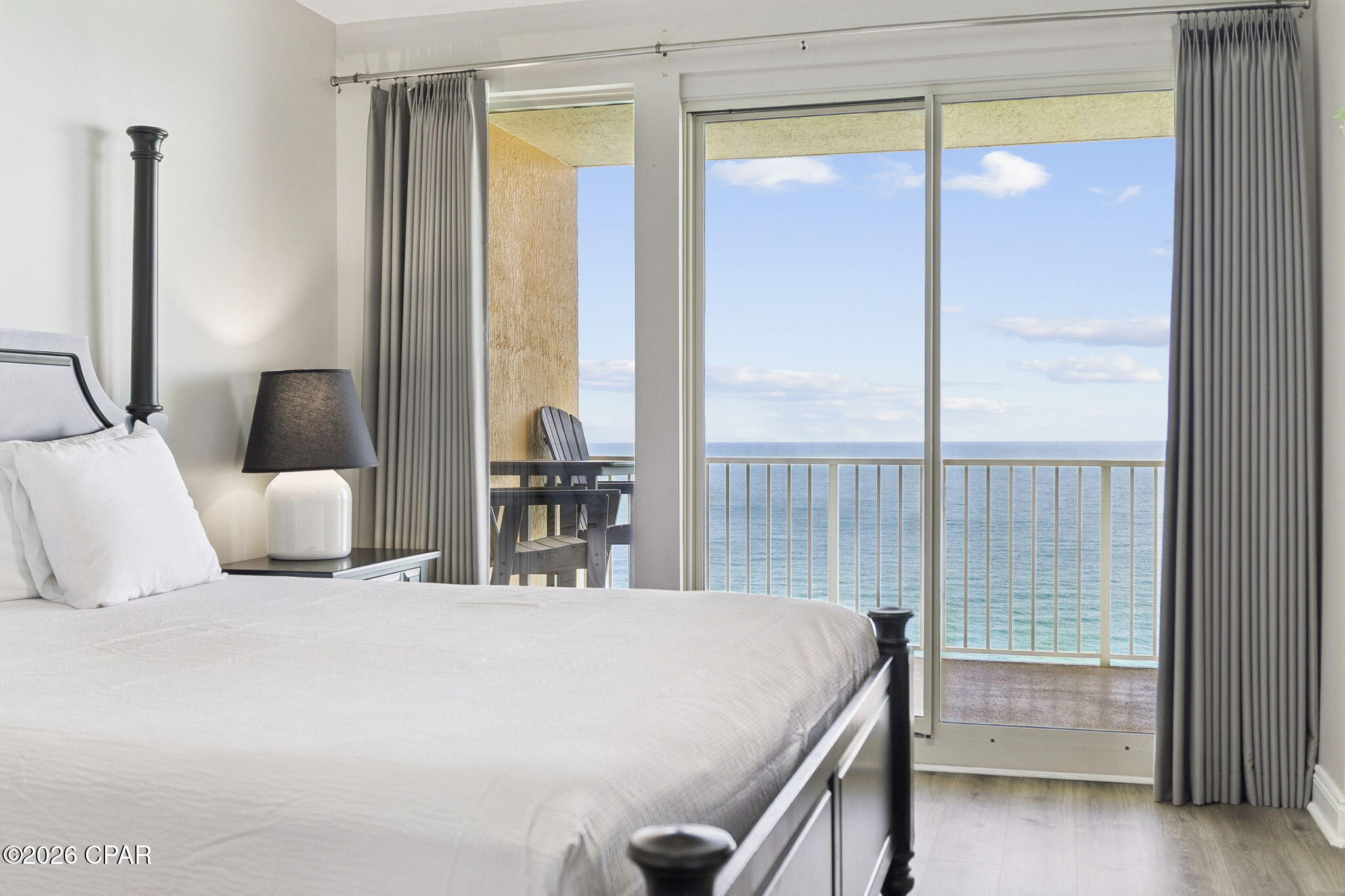 Treasure Island Resort - Residential